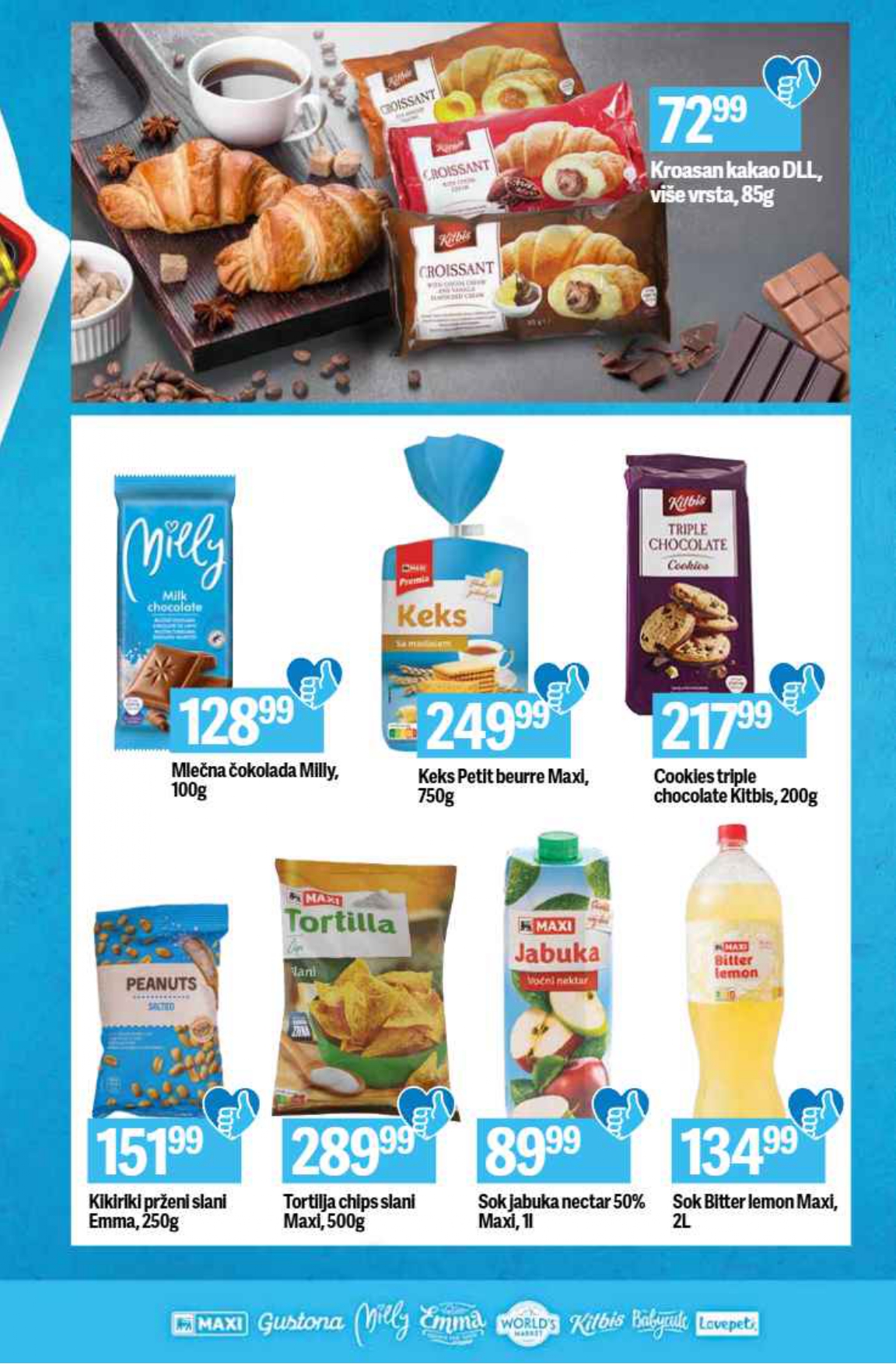 Mega Maxi katalog 19-25.6.2025.
