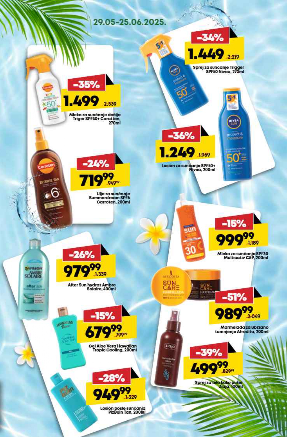 Mega Maxi katalog 19-25.6.2025.