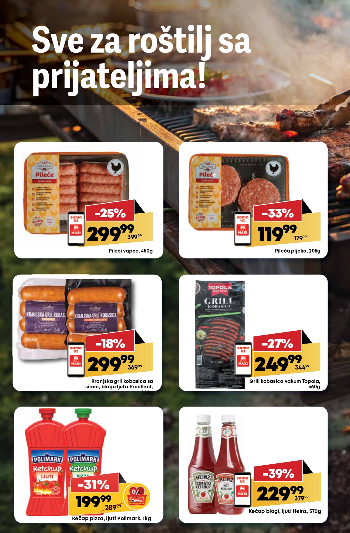 Mega Maxi katalog 26.6-2.7.2025.