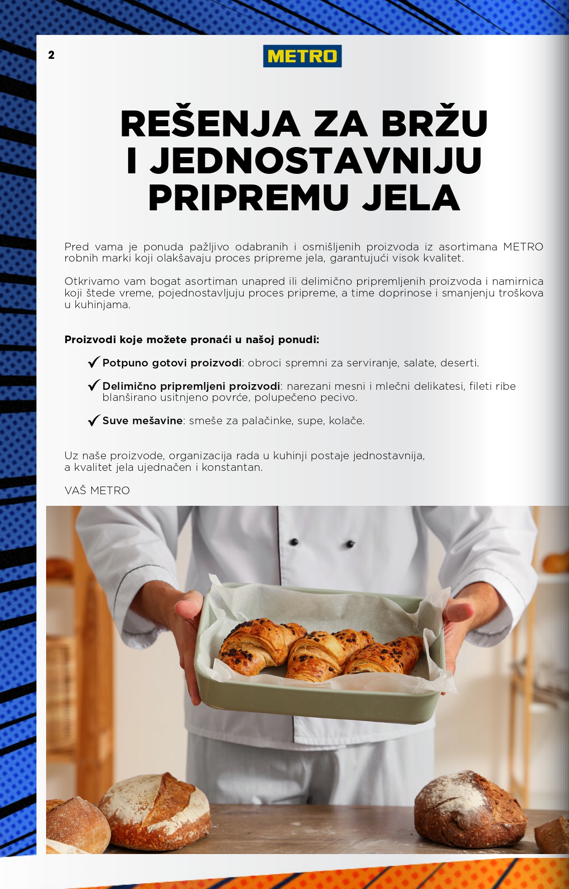 Metro katalog SUPER PONUDA 1-31.7.2025.