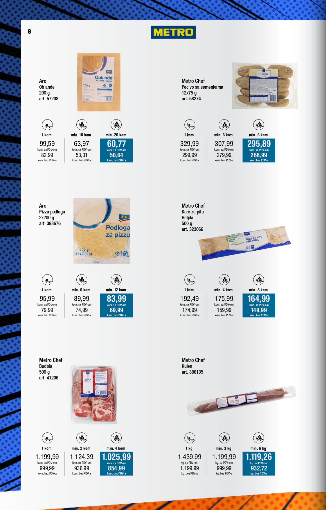 Metro katalog SUPER PONUDA 1-30.6.2025.