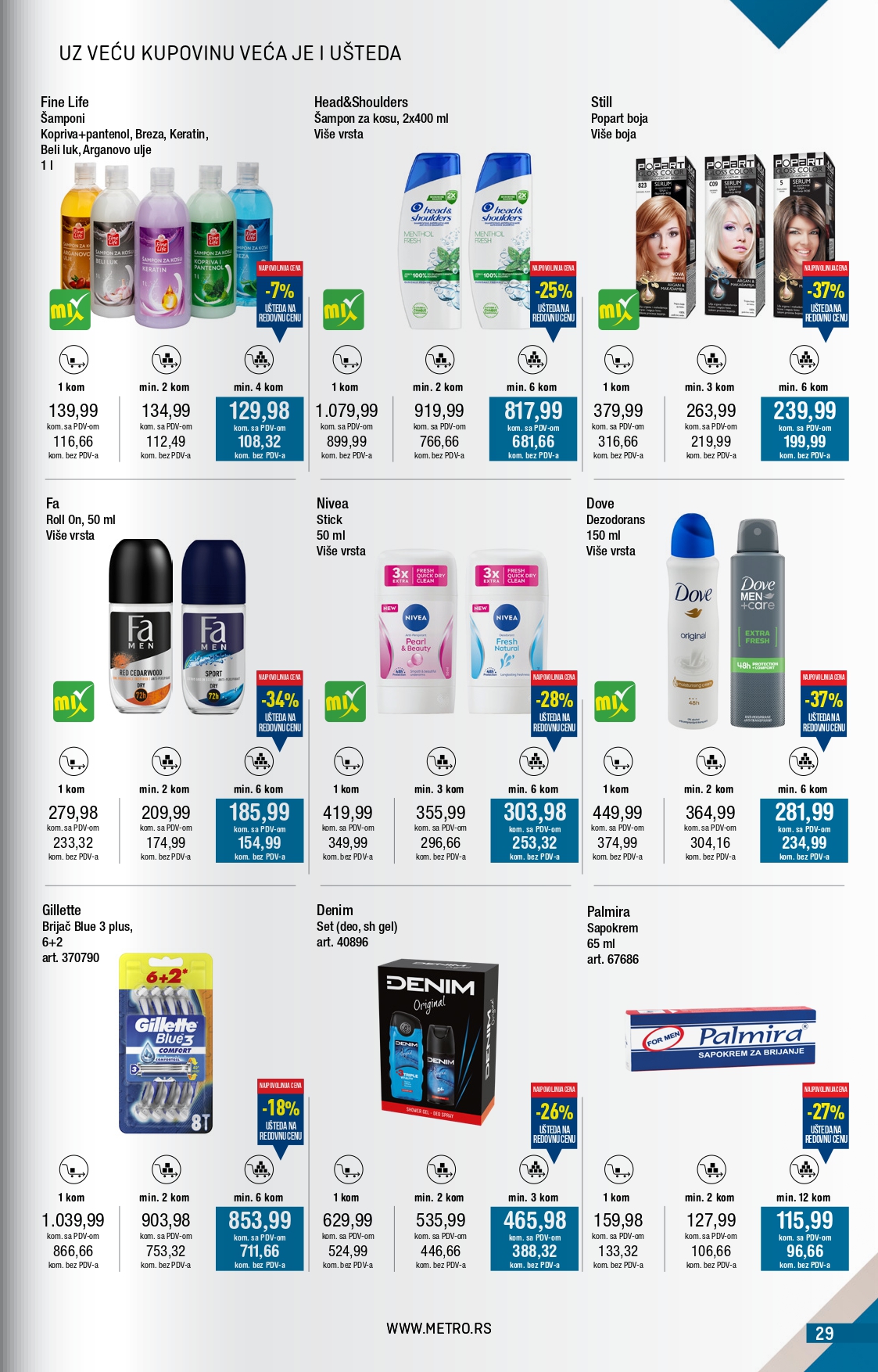 Metro katalog 1-31.7.2025.