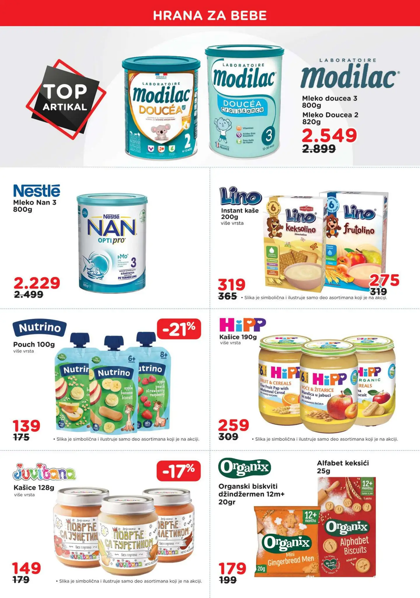 Aksa katalog 27.6-17.7.2025.