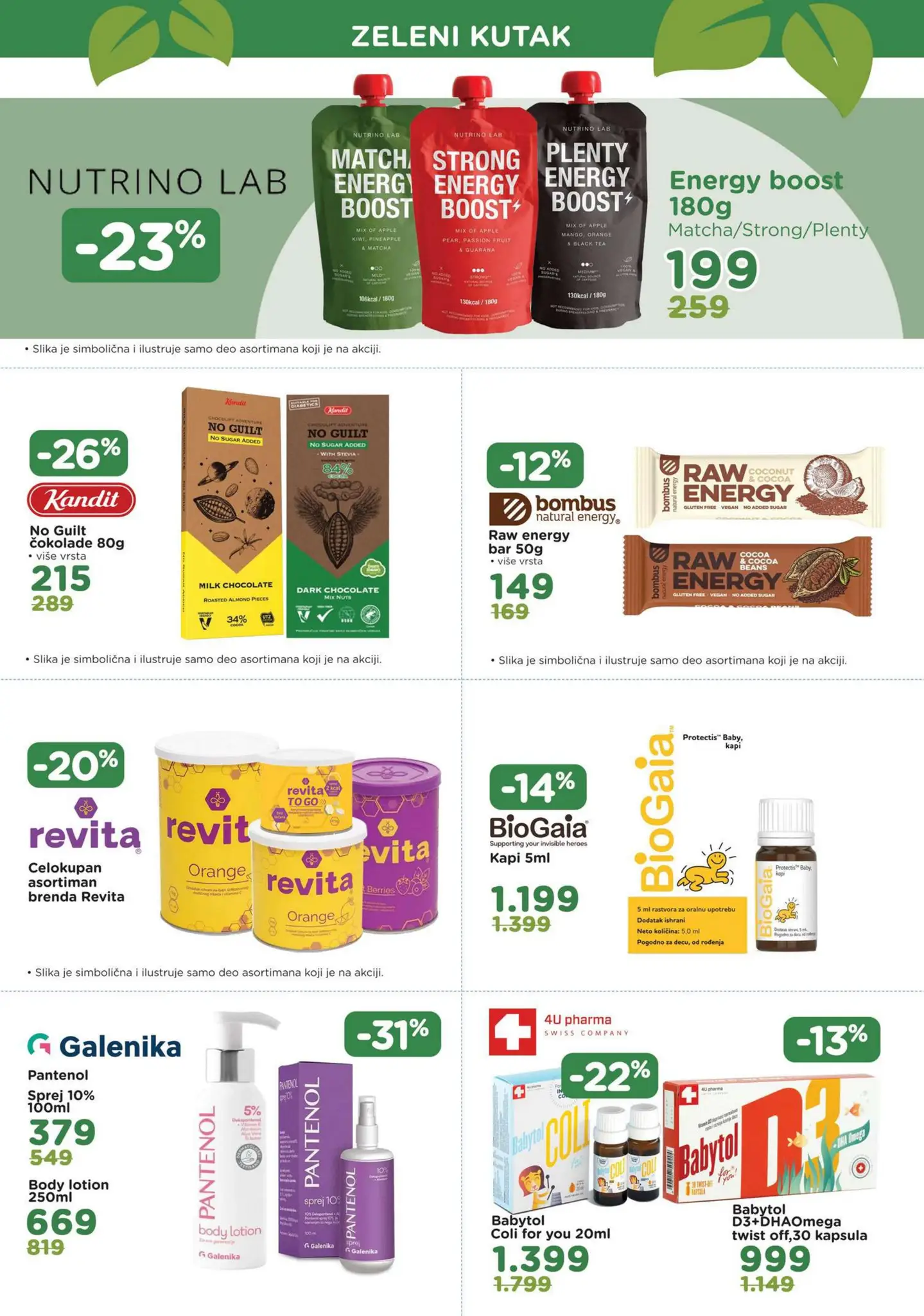 Aksa katalog 27.6-17.7.2025.