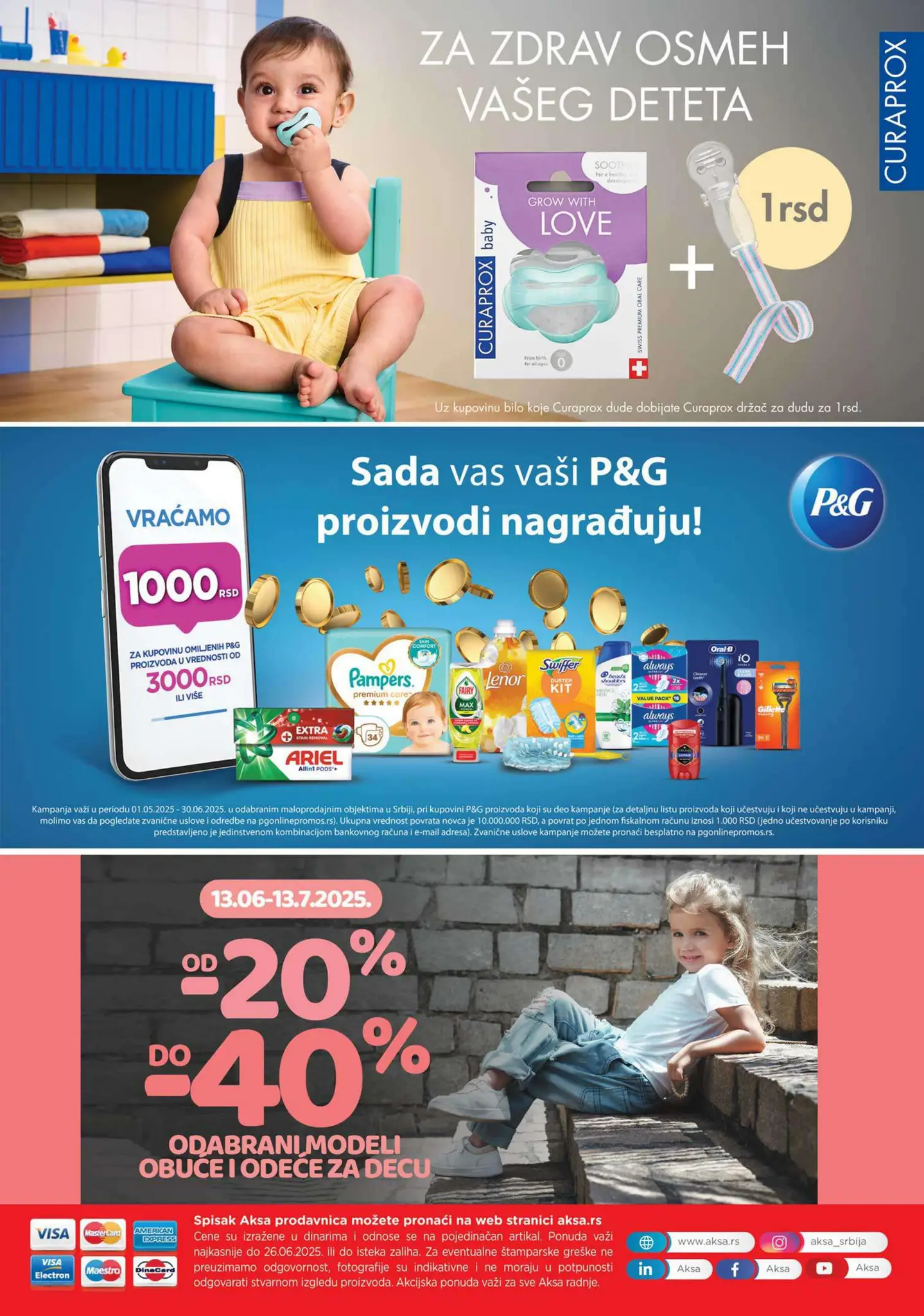 Aksa katalog 6-26.6.2025.
