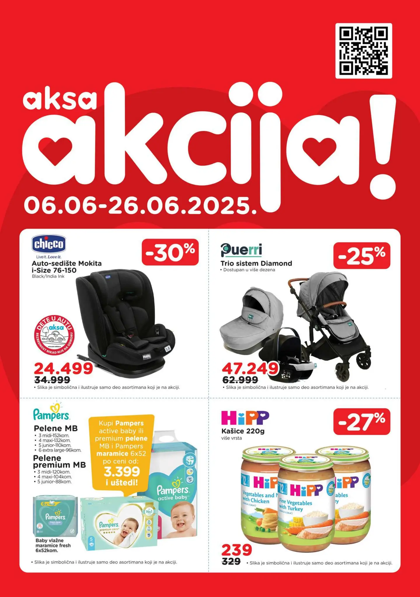 Aksa katalog 6-26.6.2025.