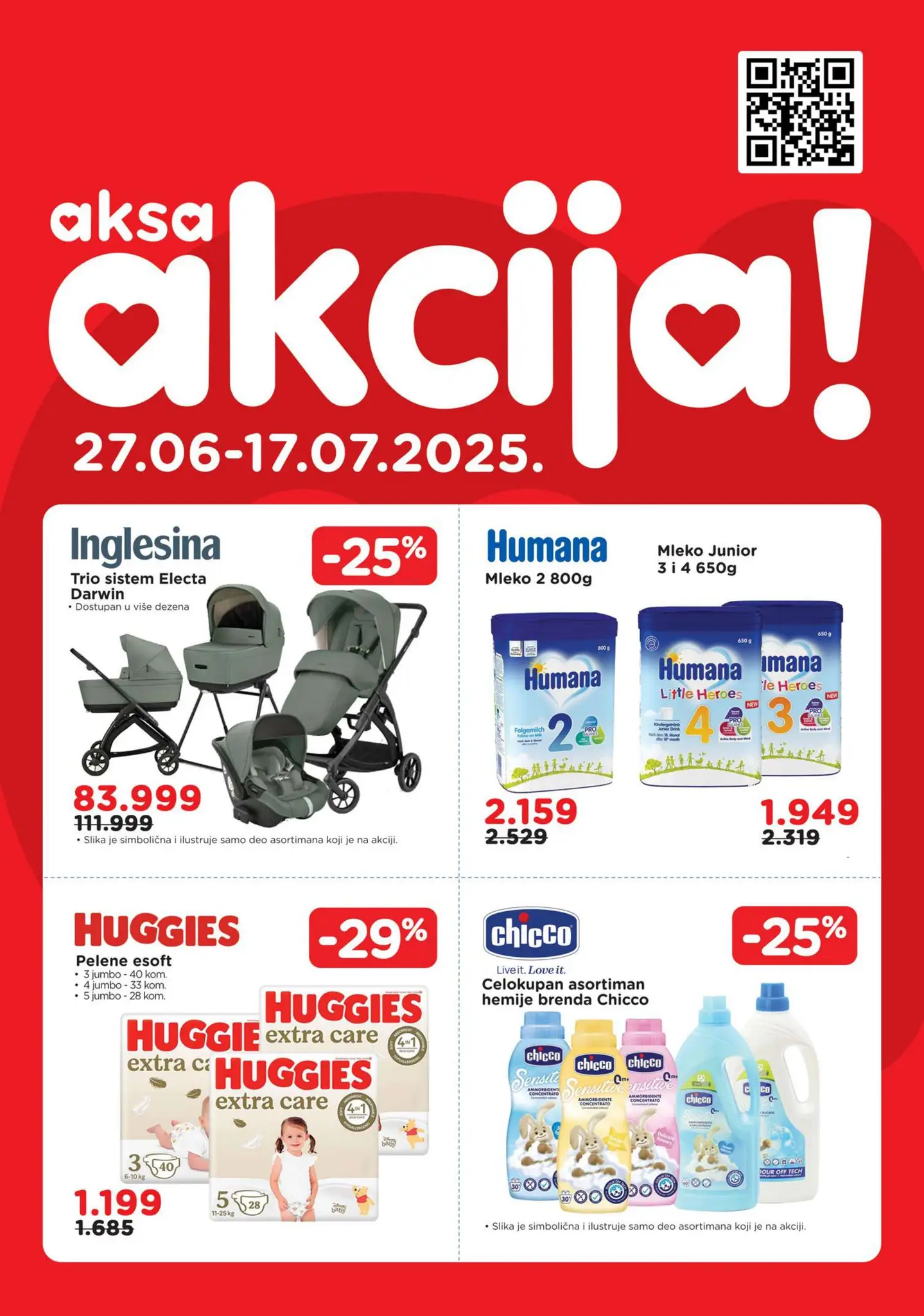 Aksa katalog 27.6-17.7.2025.