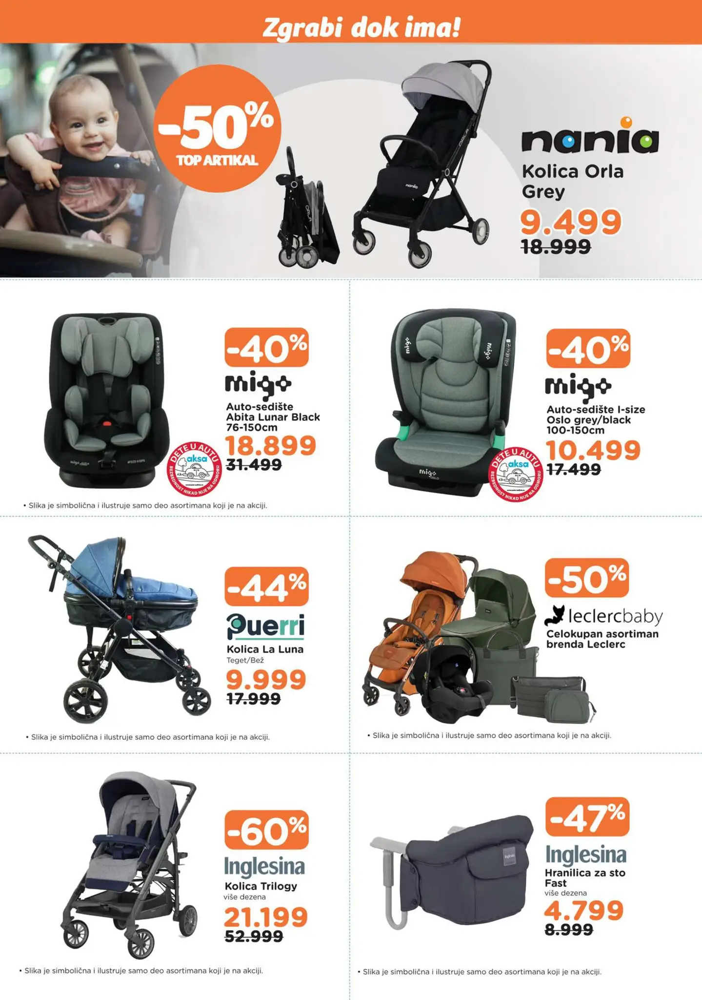 Aksa katalog 27.6-17.7.2025.