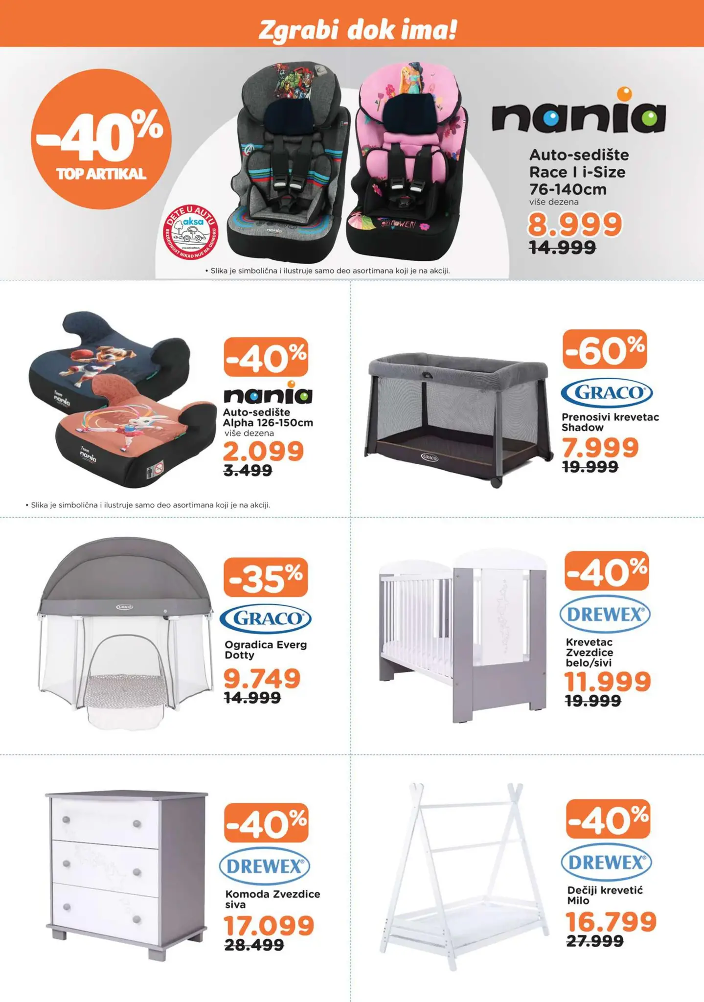 Aksa katalog 27.6-17.7.2025.