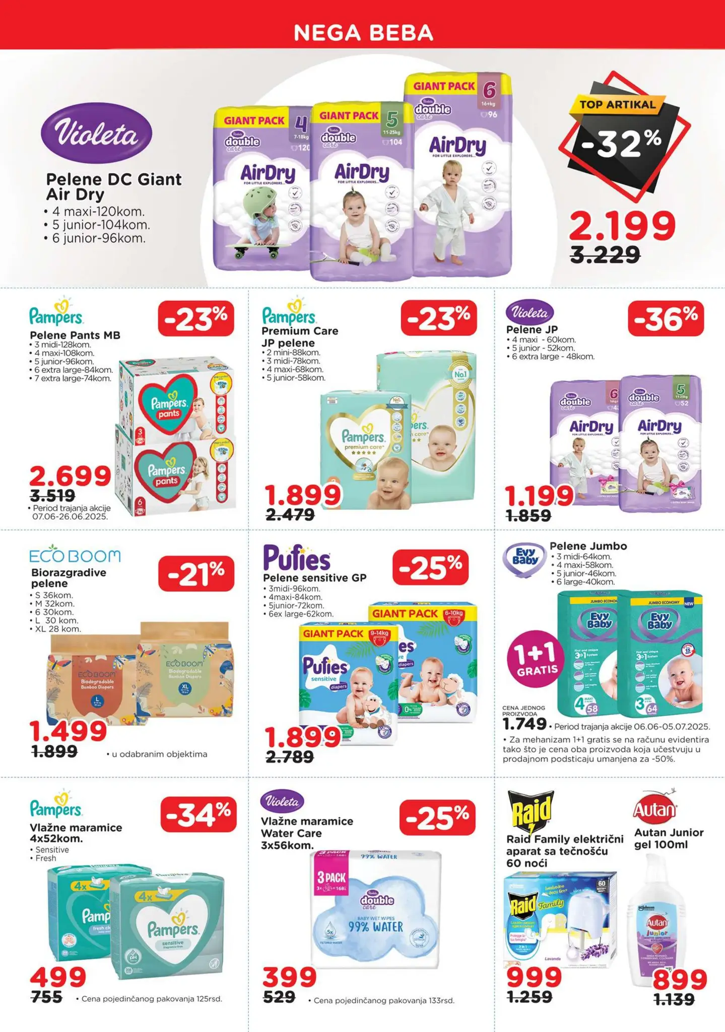 Aksa katalog 6-26.6.2025.