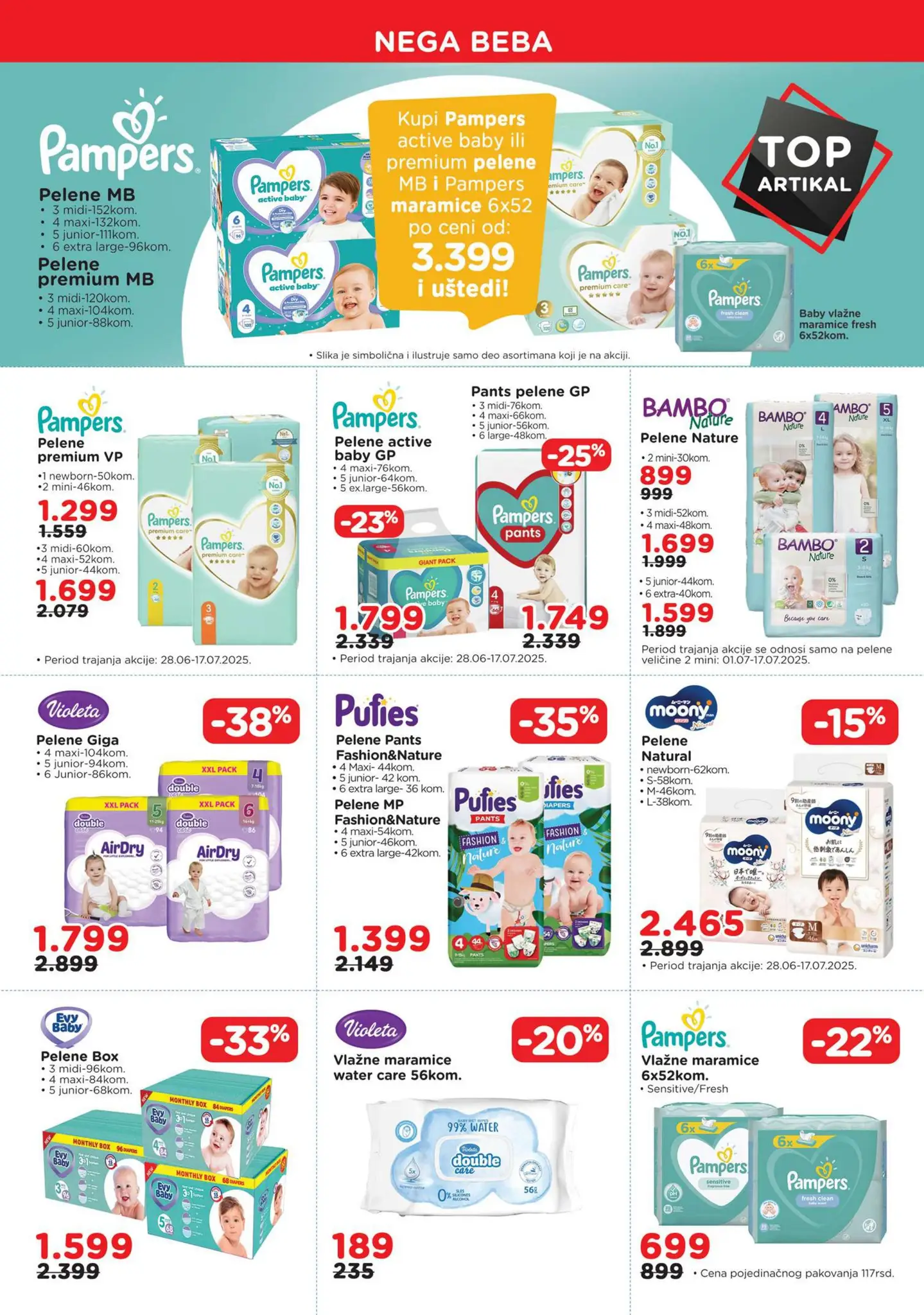 Aksa katalog 27.6-17.7.2025.