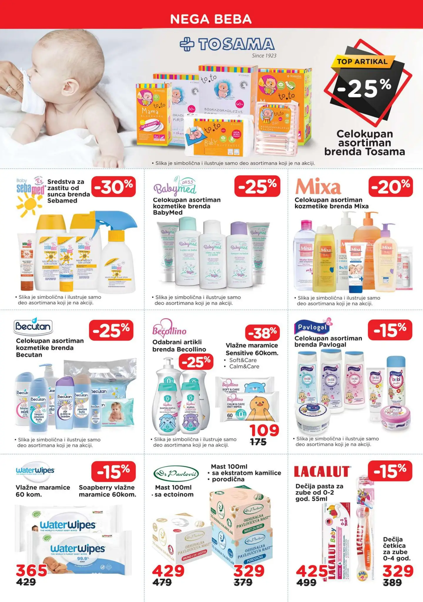 Aksa katalog 27.6-17.7.2025.