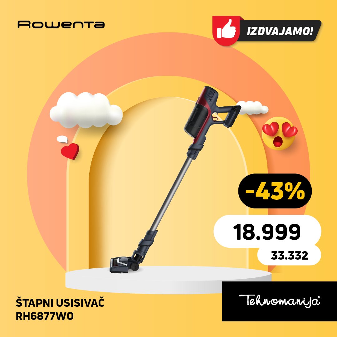 Tehnomanija AKCIJA 14-20.7.2025.