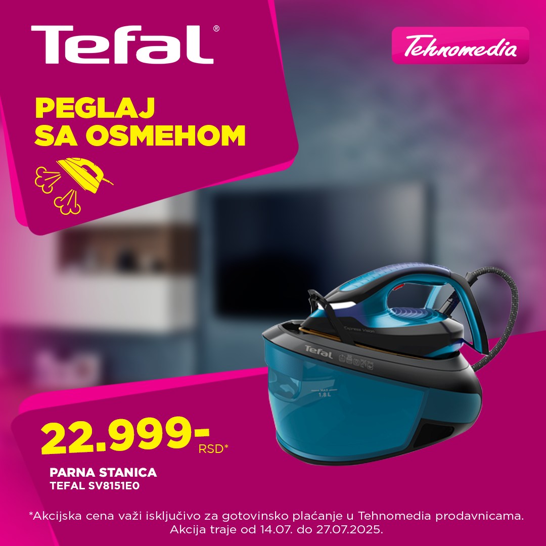 Tehnomedia AKCIJA 14-27.7.2025.