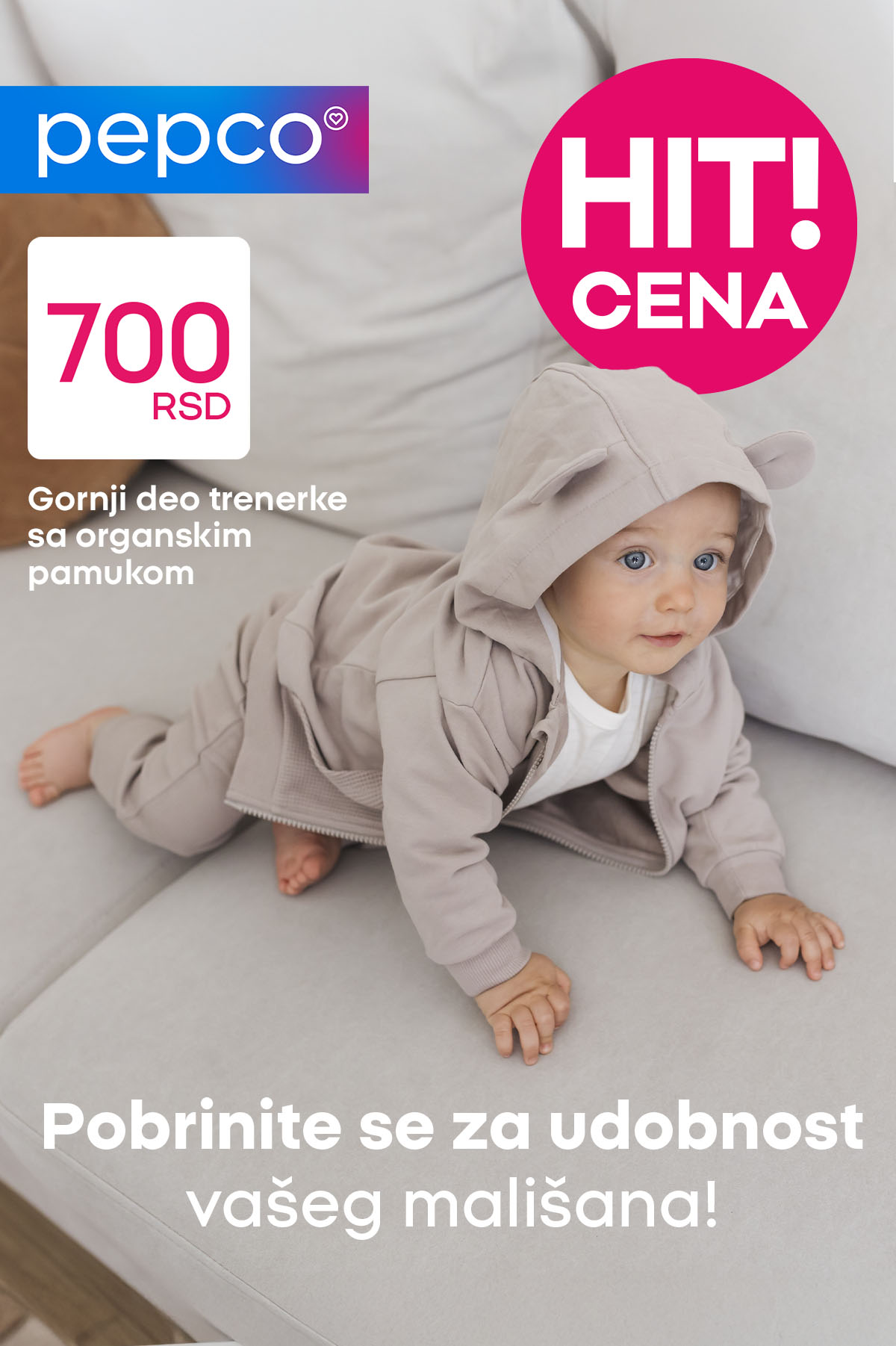 Pepco BEBE jul 2025.