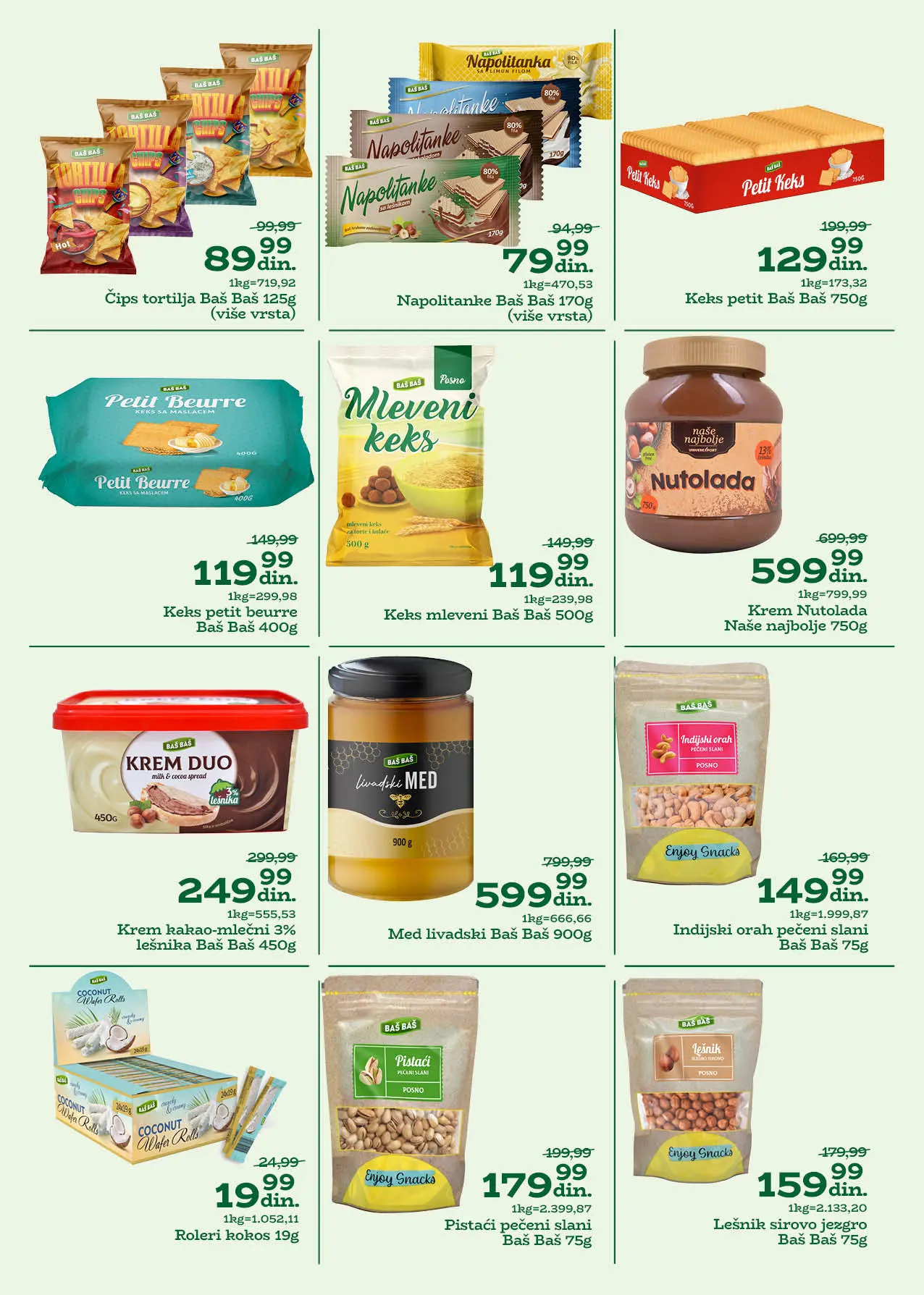 Univerexport katalog 8-28.7.2025.