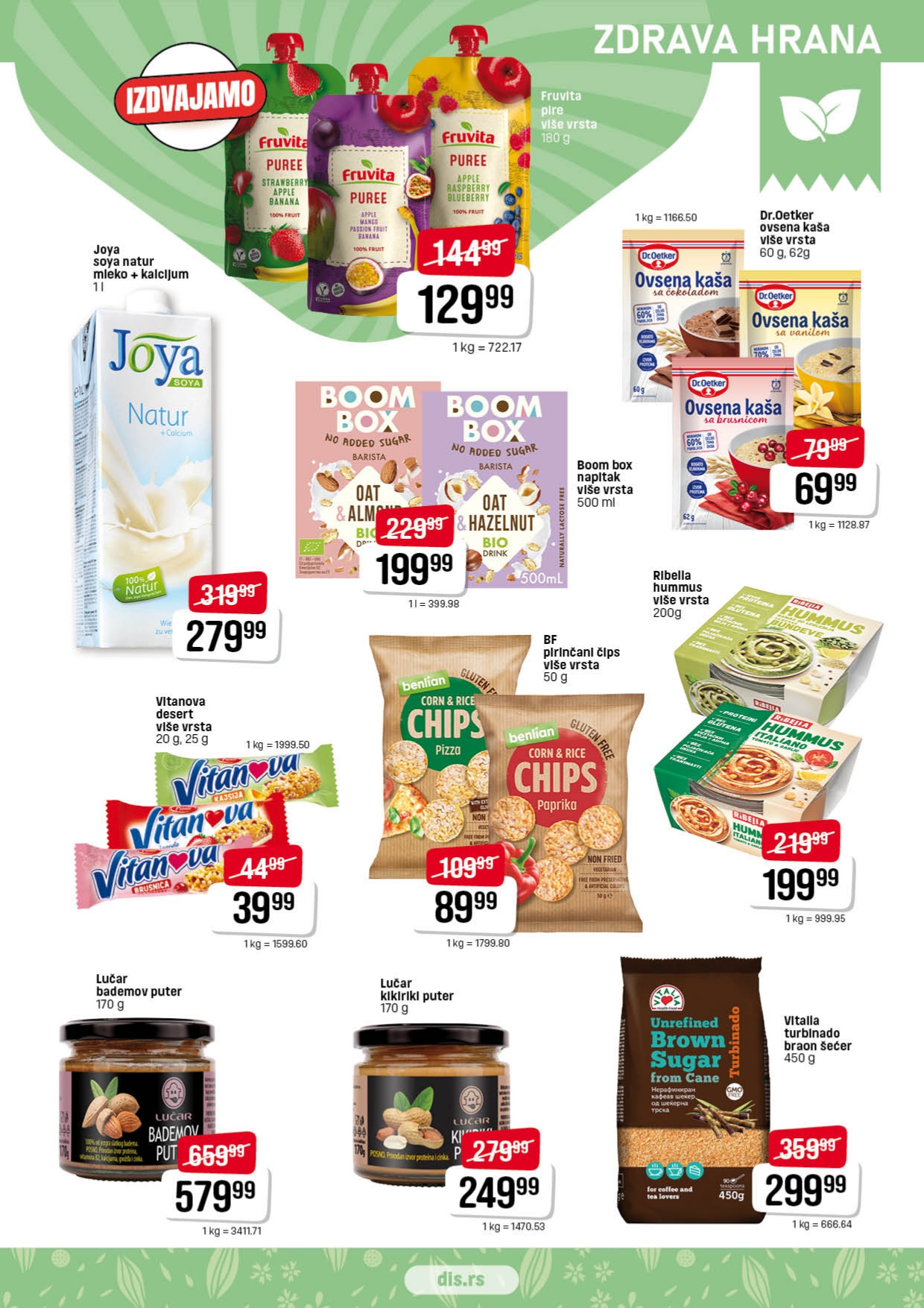Dis katalog 31.7-13.8.2025.