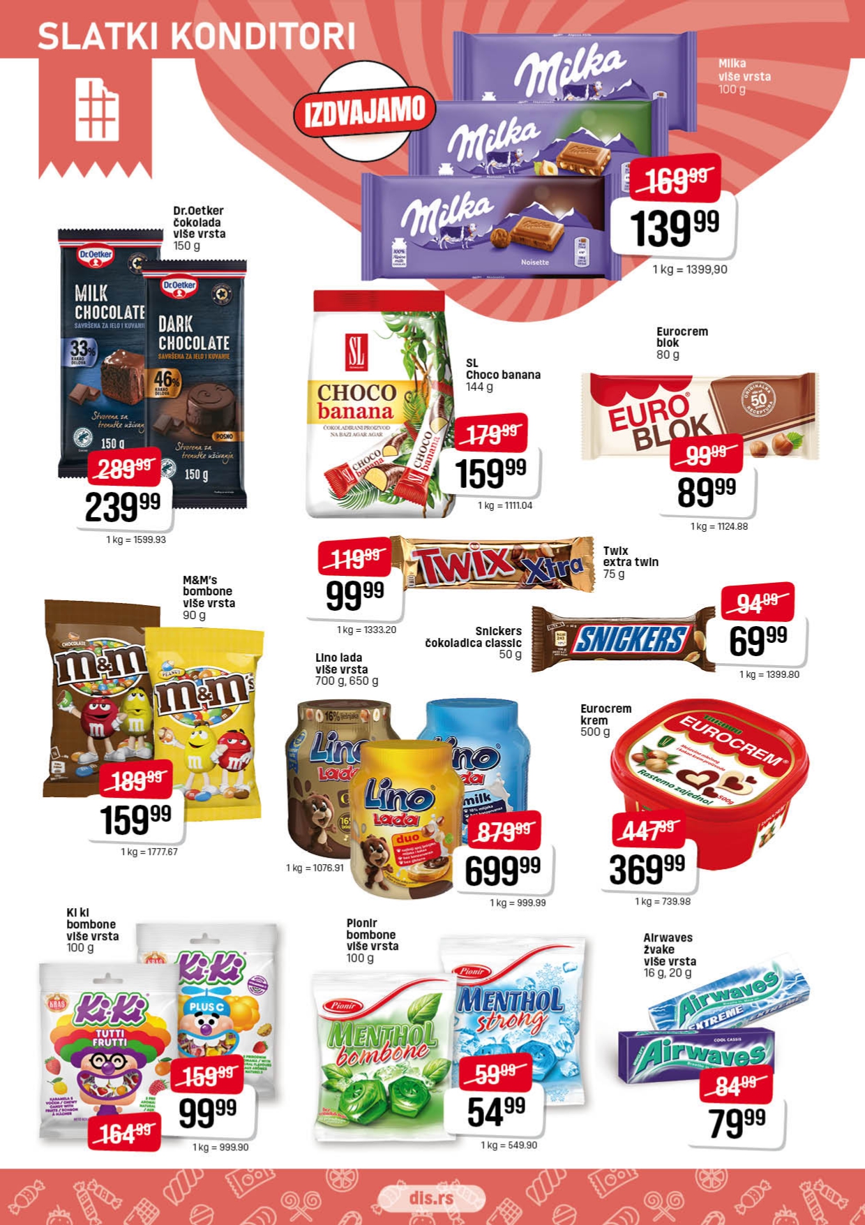 Dis katalog 31.7-13.8.2025.