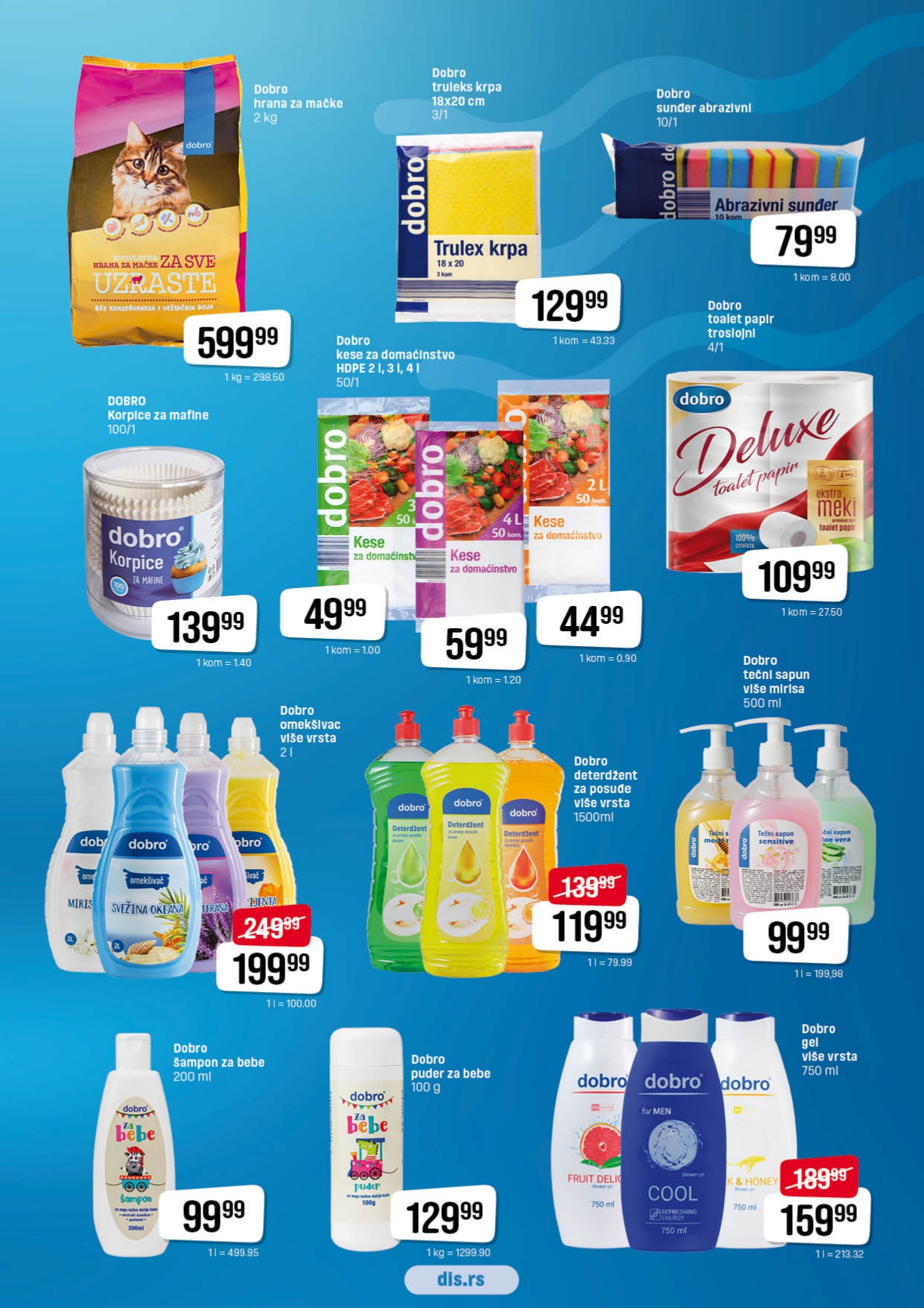 Dis katalog 31.7-13.8.2025.