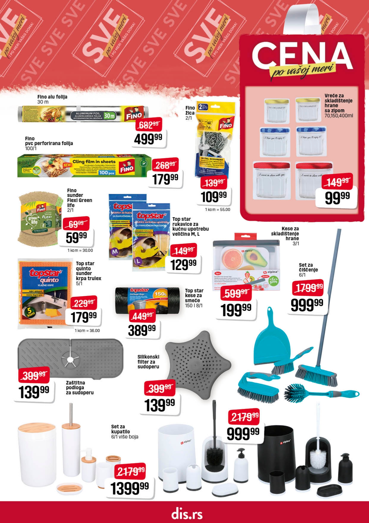 Dis katalog 31.7-13.8.2025.