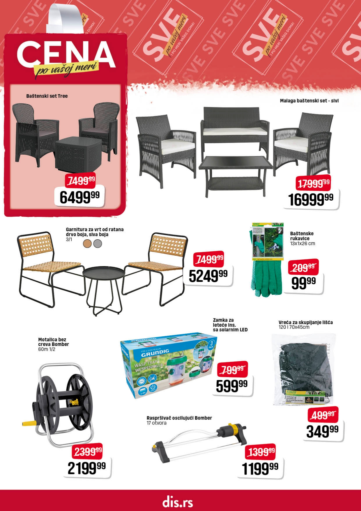 Dis katalog 31.7-13.8.2025.
