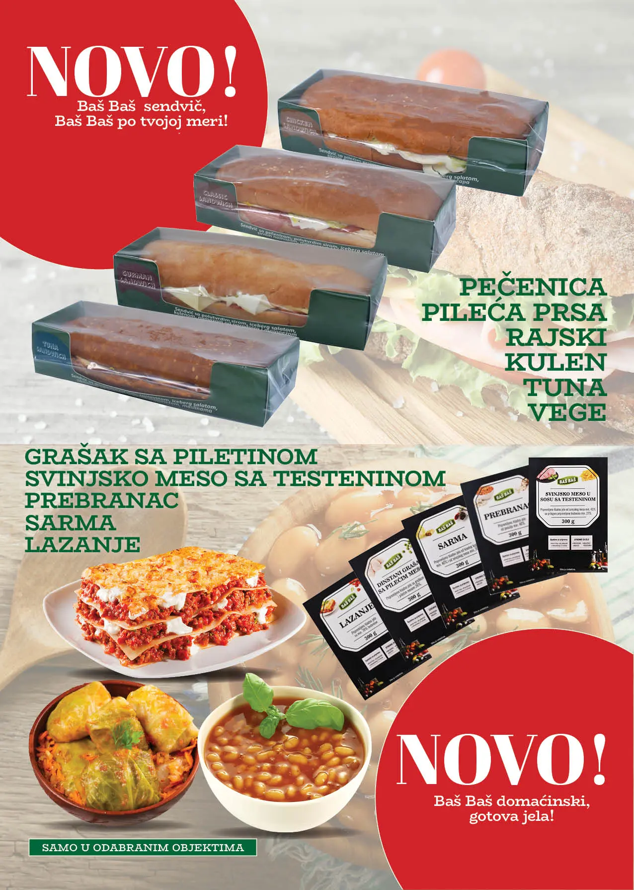 Univerexport katalog 8-28.7.2025.