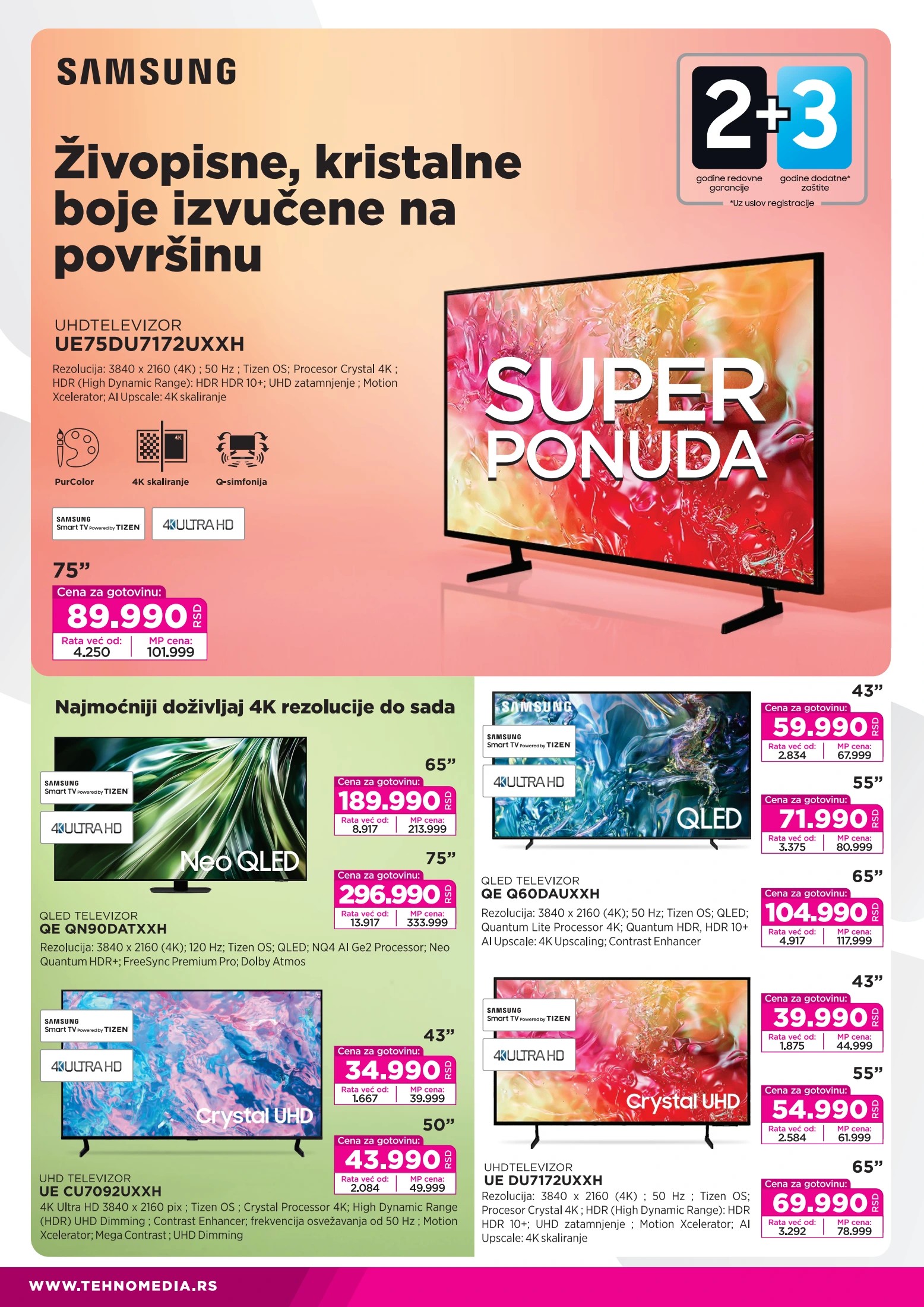 Tehnomedia katalog 7-28.7.2025.