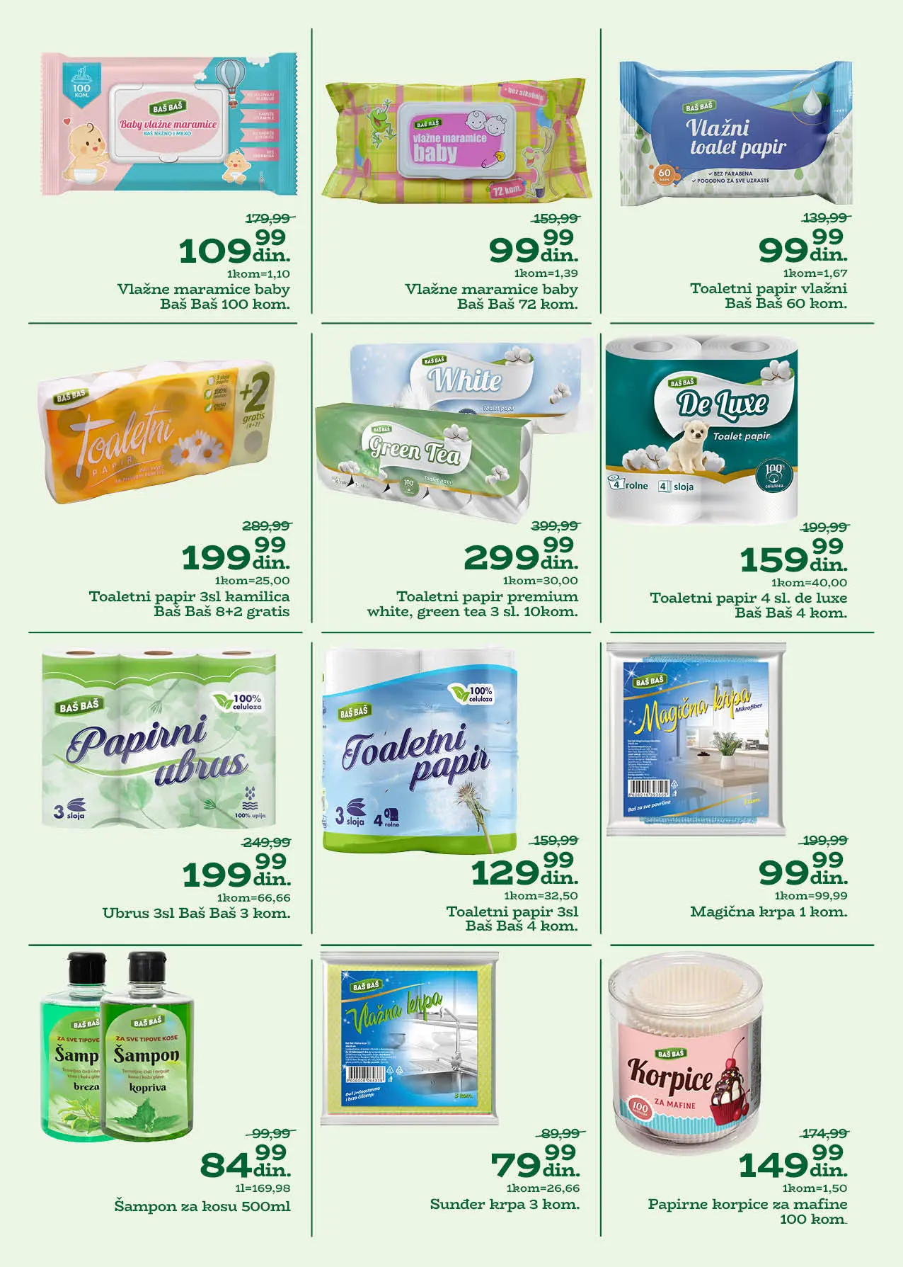 Univerexport katalog 8-28.7.2025.