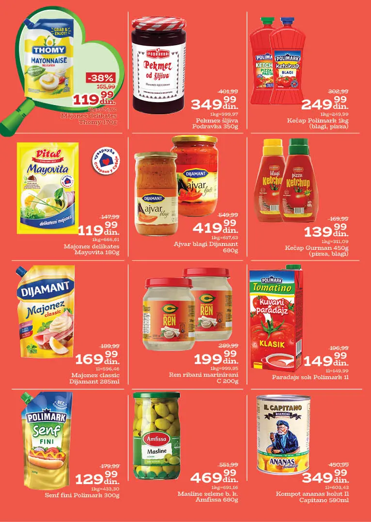 Univerexport katalog 21.7-3.8.2025.