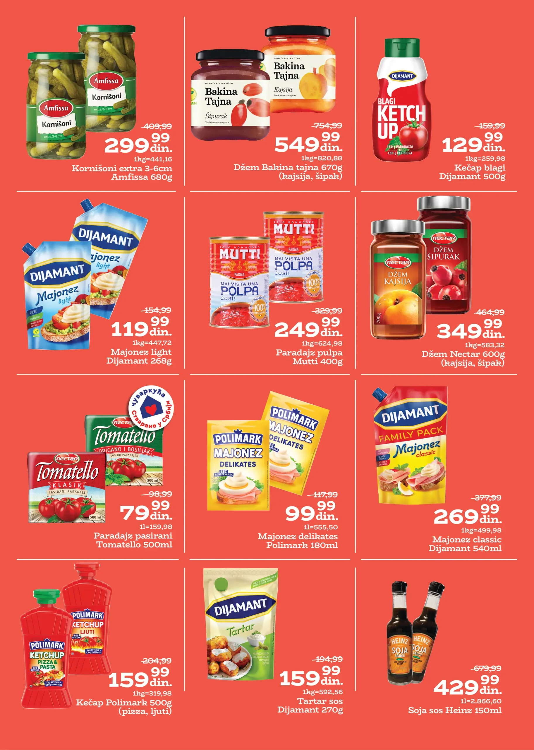 Univerexport katalog 7-20.7.2025.