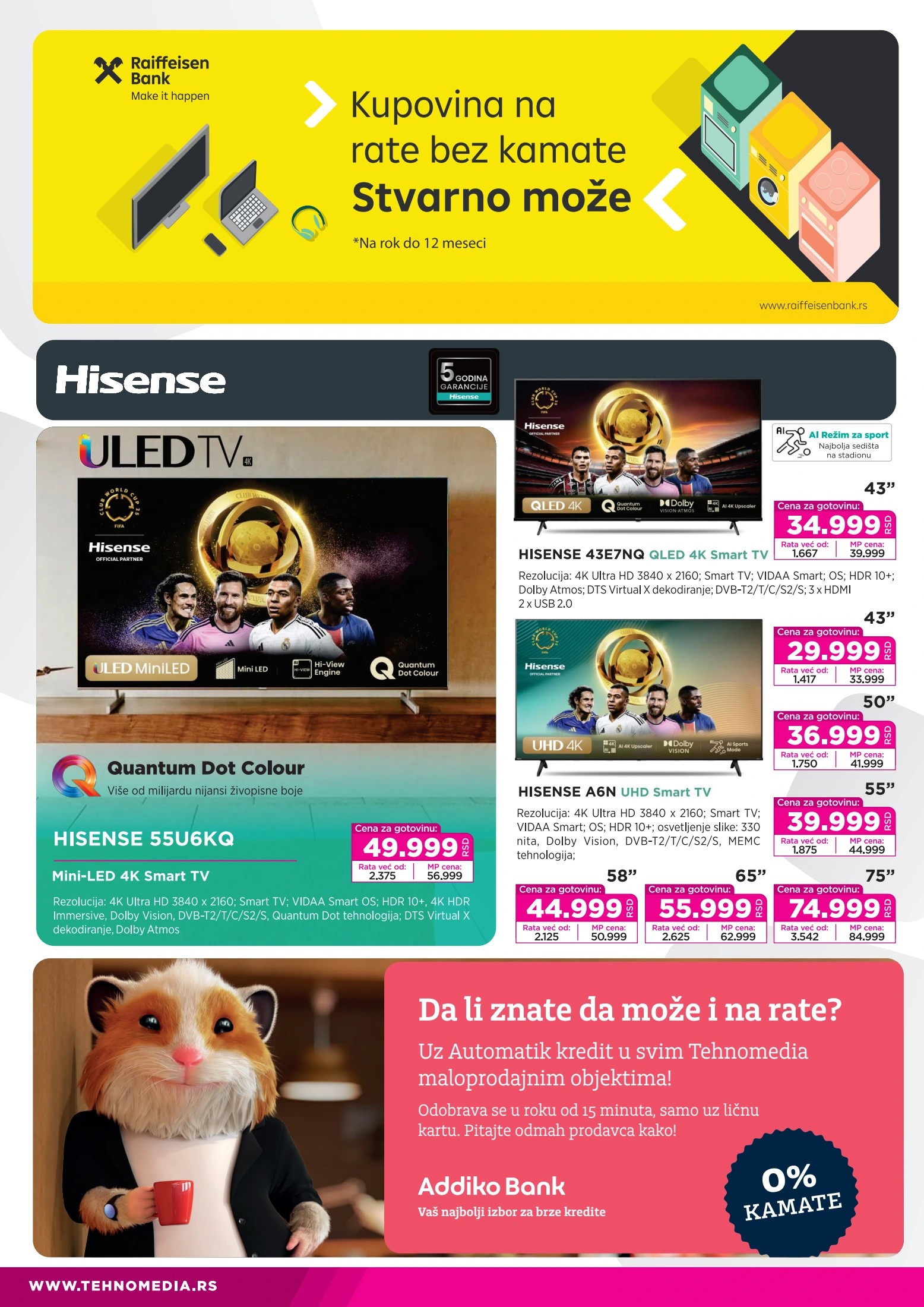 Tehnomedia katalog 7-28.7.2025.