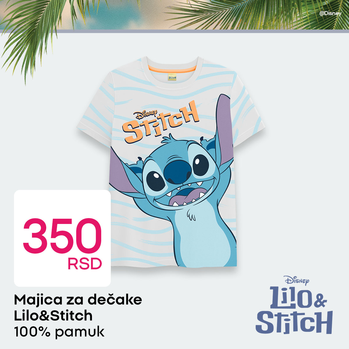Pepco Lilo & Stitch 3-16.7.2025.