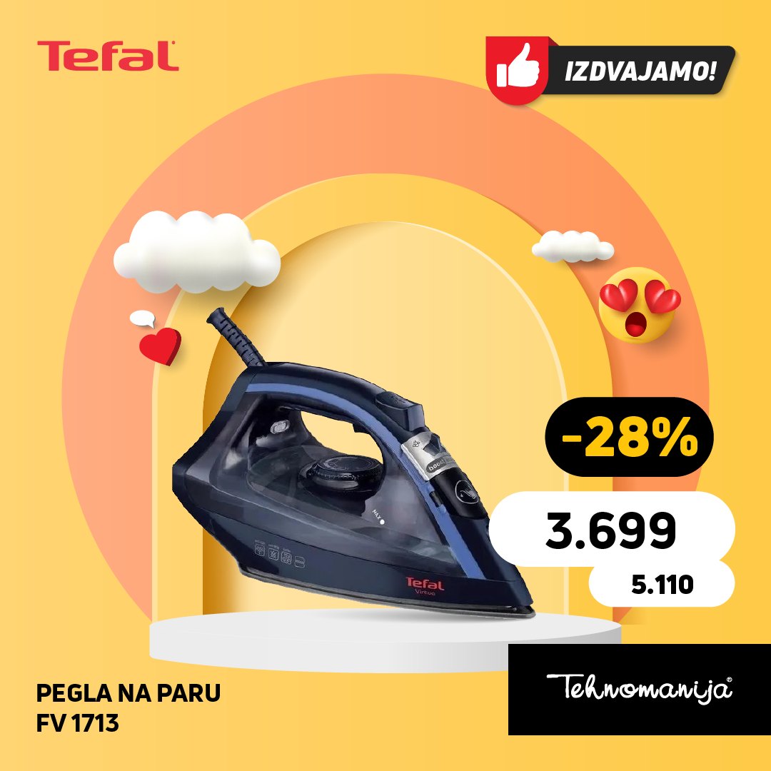 Tehnomanija AKCIJA 14-20.7.2025.