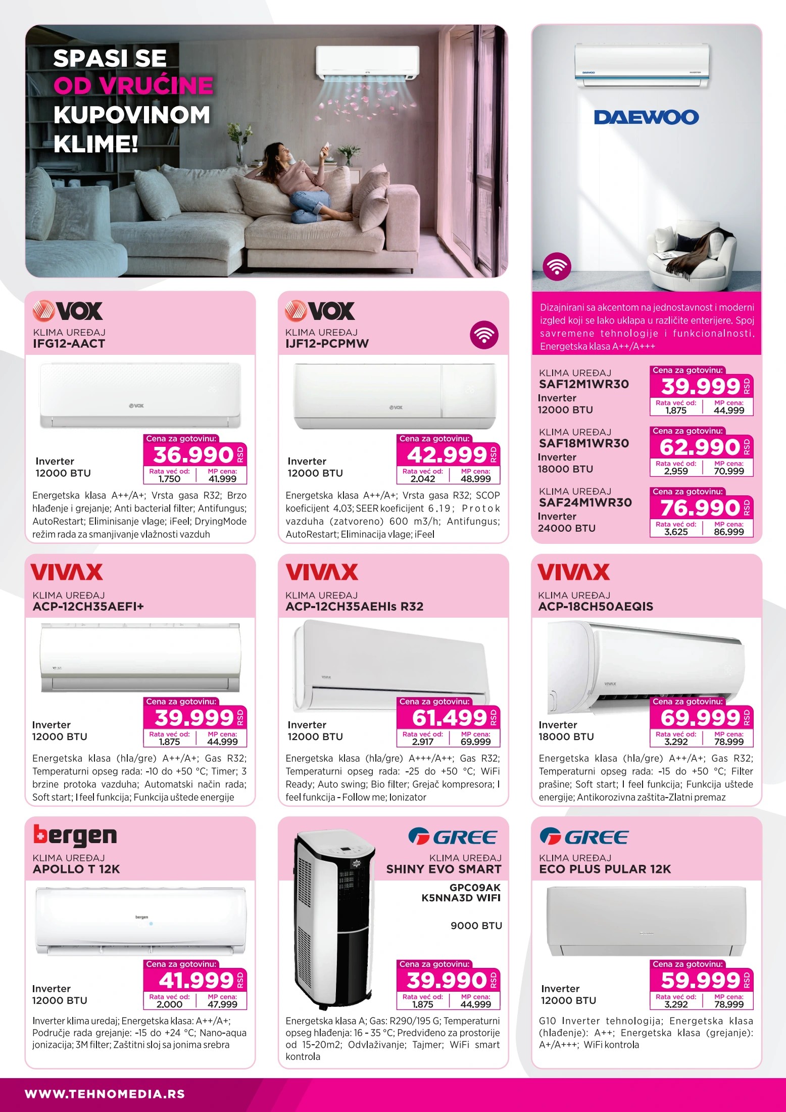 Tehnomedia katalog 7-28.7.2025.