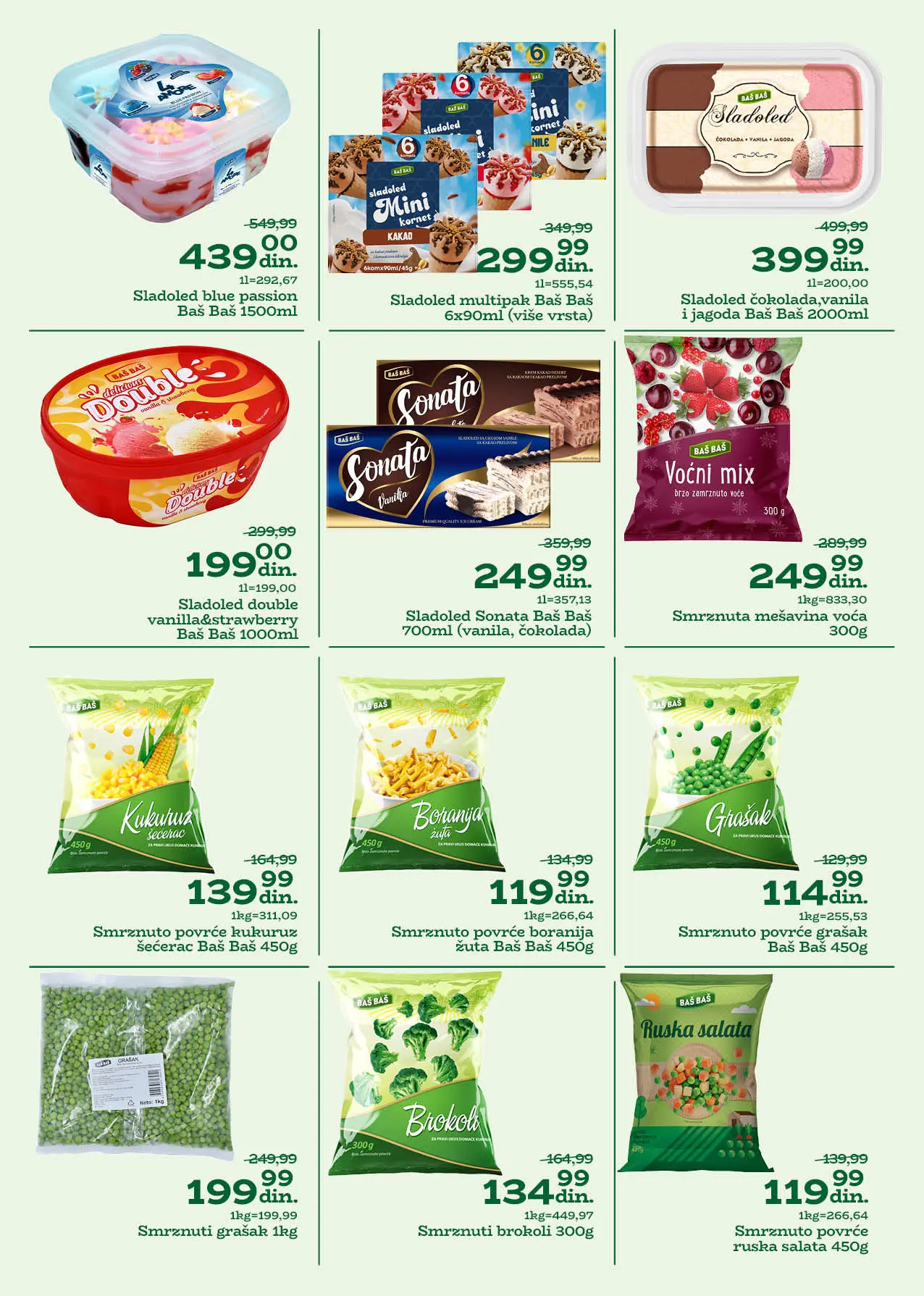 Univerexport katalog 8-28.7.2025.
