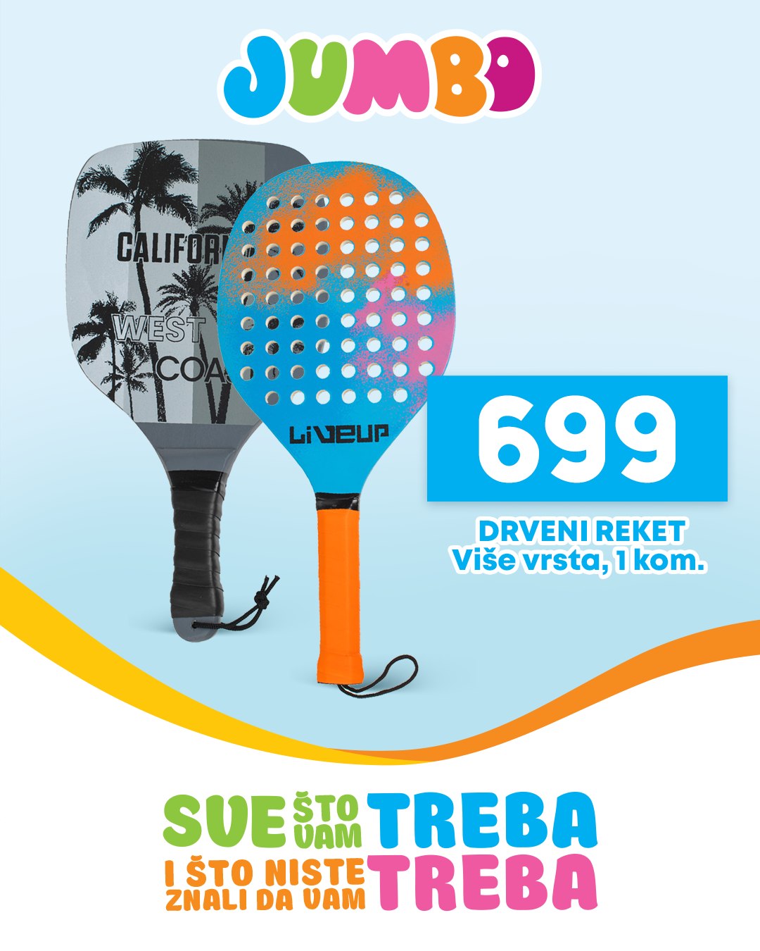 Jumbo SPORT jul 2025.