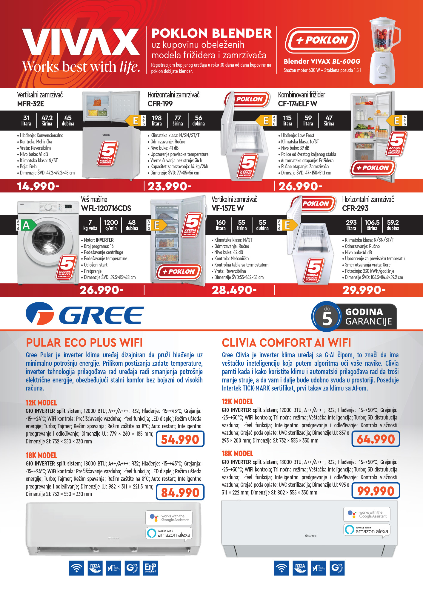 Kondoras katalog 1-31.7.2025.
