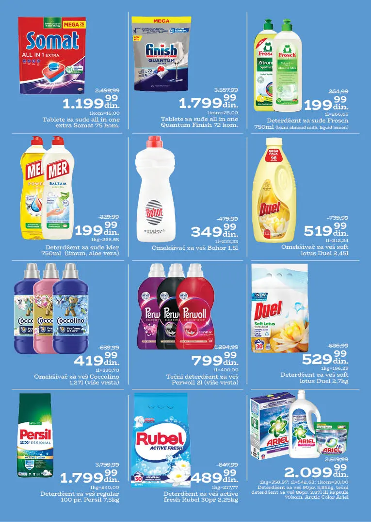 Univerexport katalog 21.7-3.8.2025.