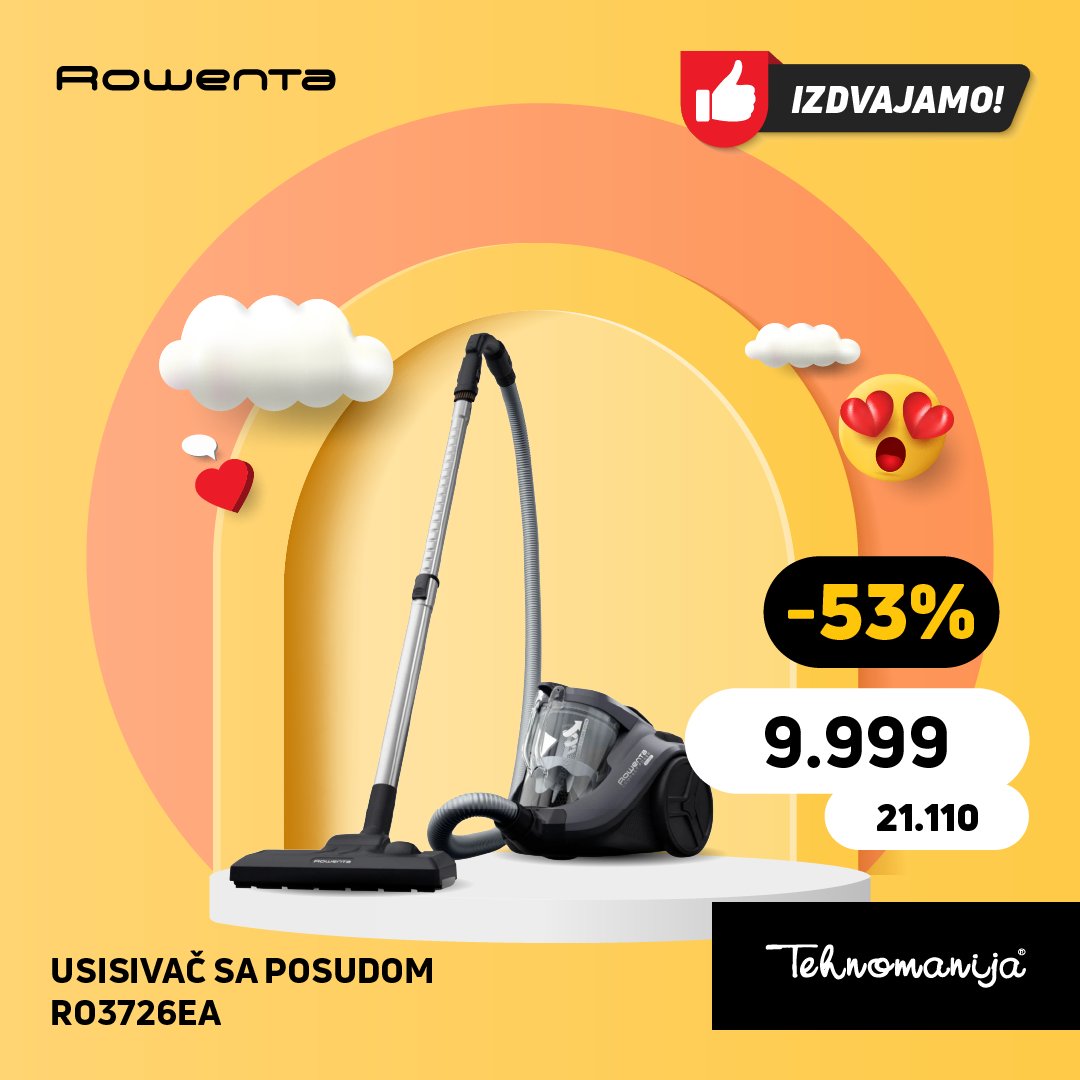 Tehnomanija AKCIJA 14-20.7.2025.