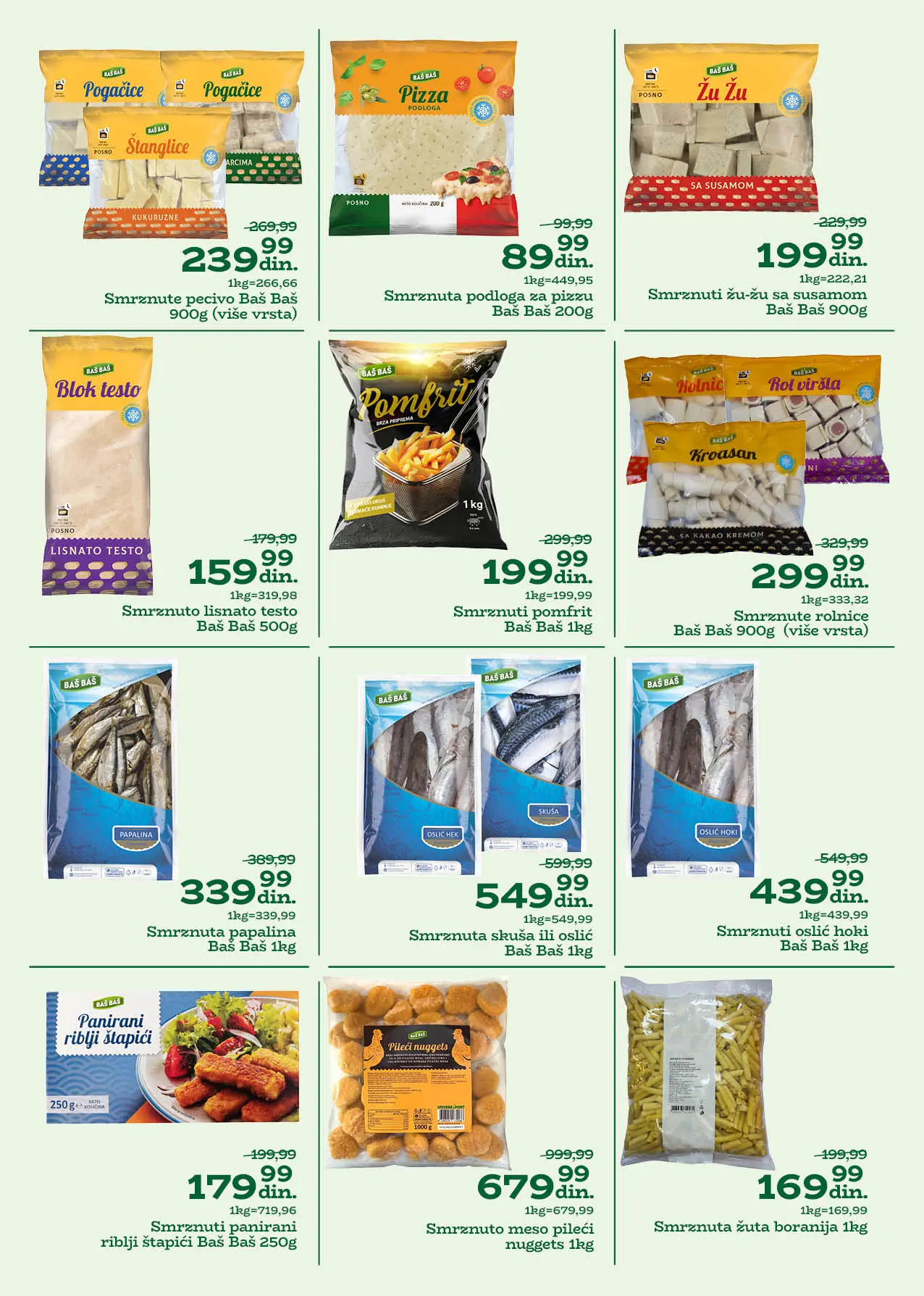 Univerexport katalog 8-28.7.2025.