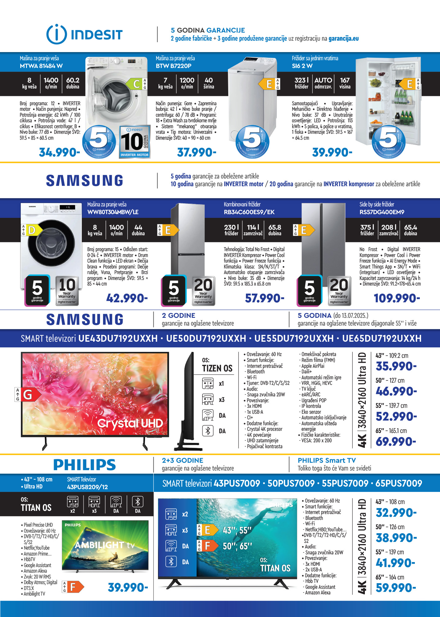 Kondoras katalog 1-31.7.2025.