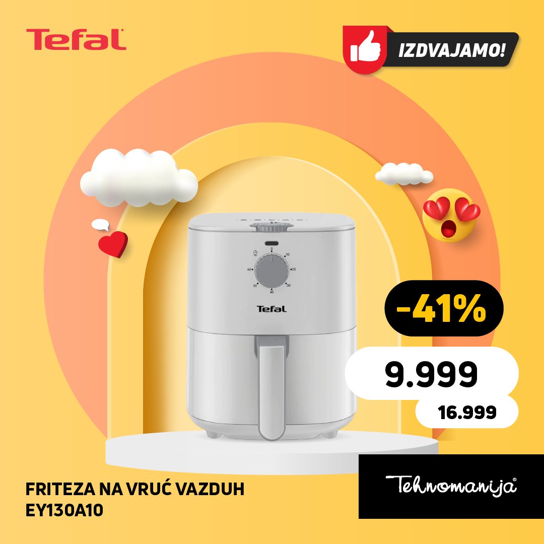 Tehnomanija AKCIJA 14-20.7.2025.