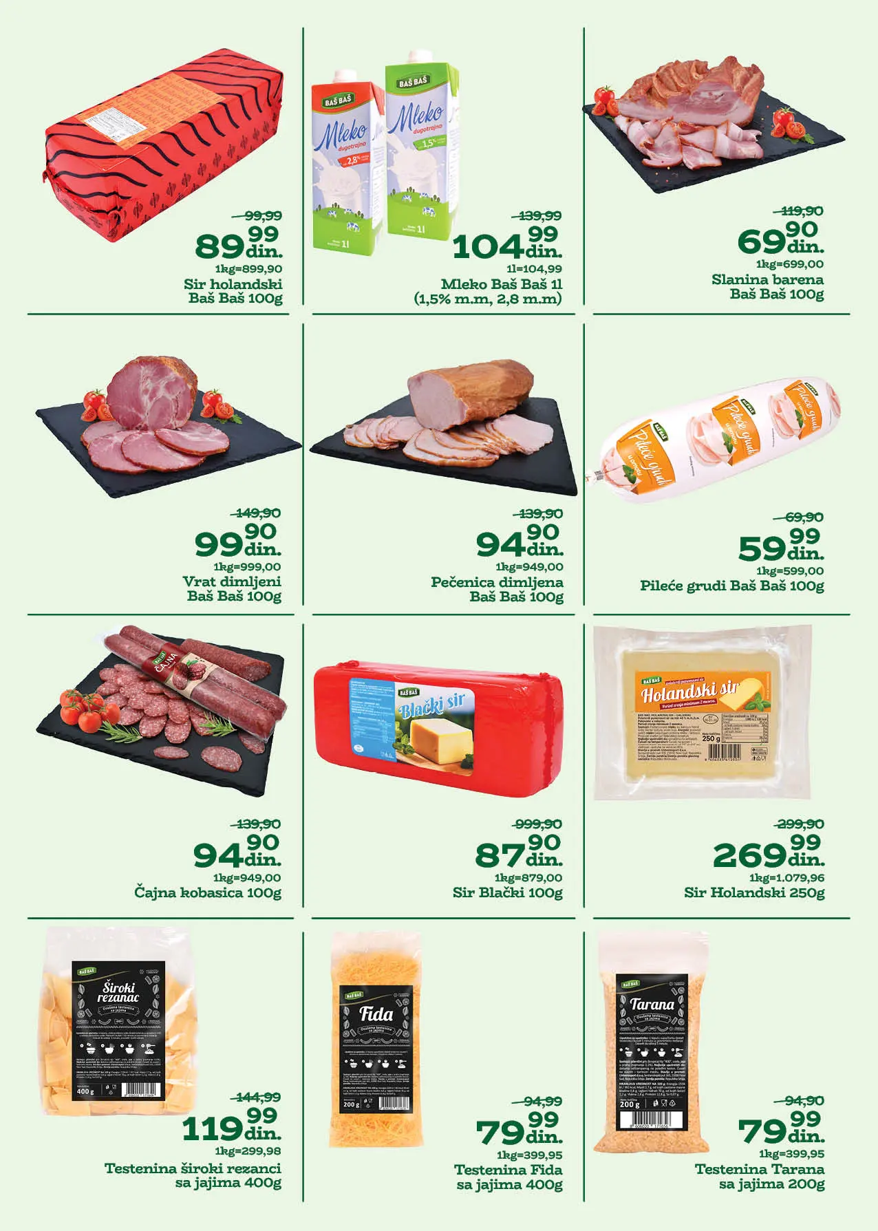 Univerexport katalog 8-28.7.2025.