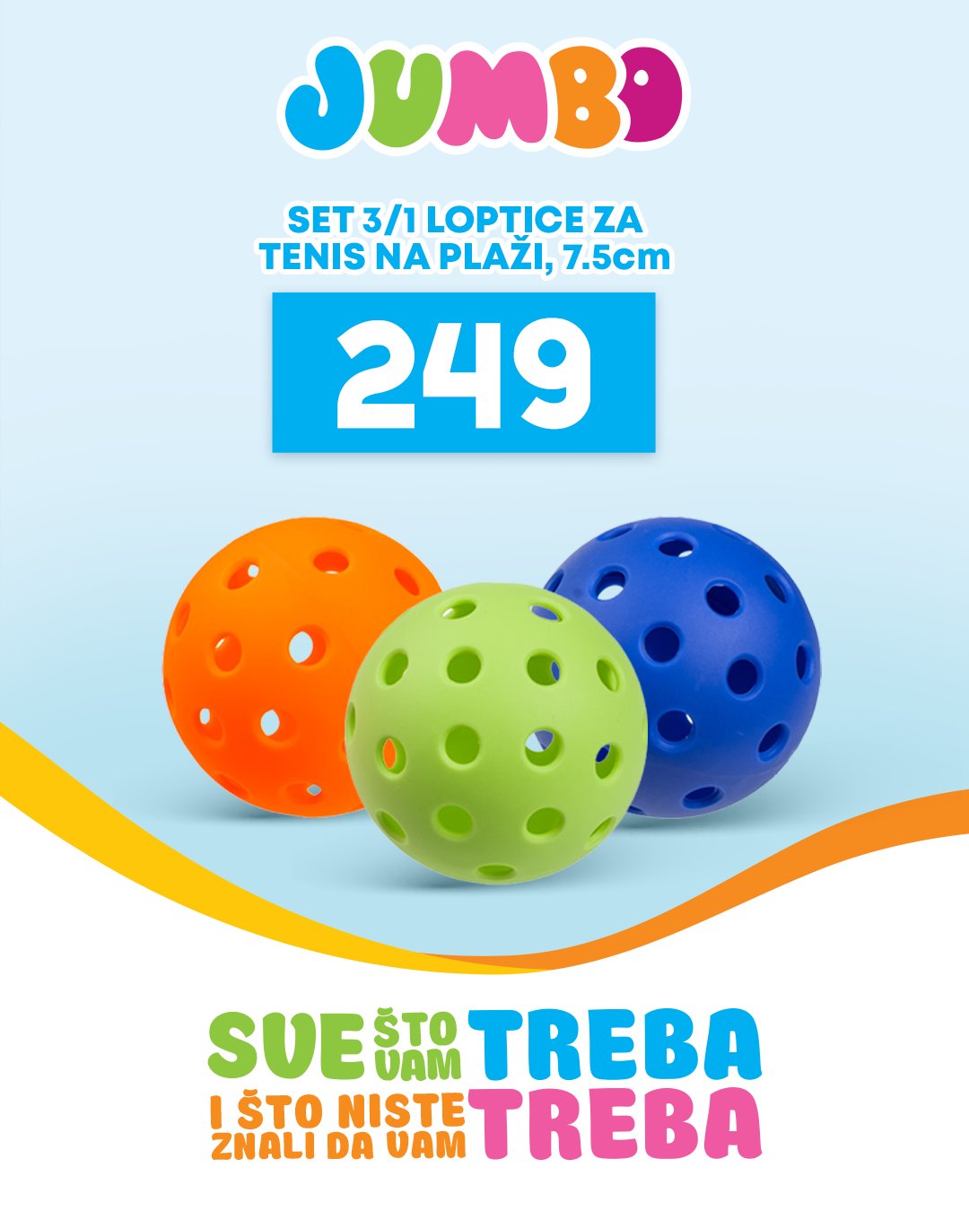Jumbo SPORT jul 2025.
