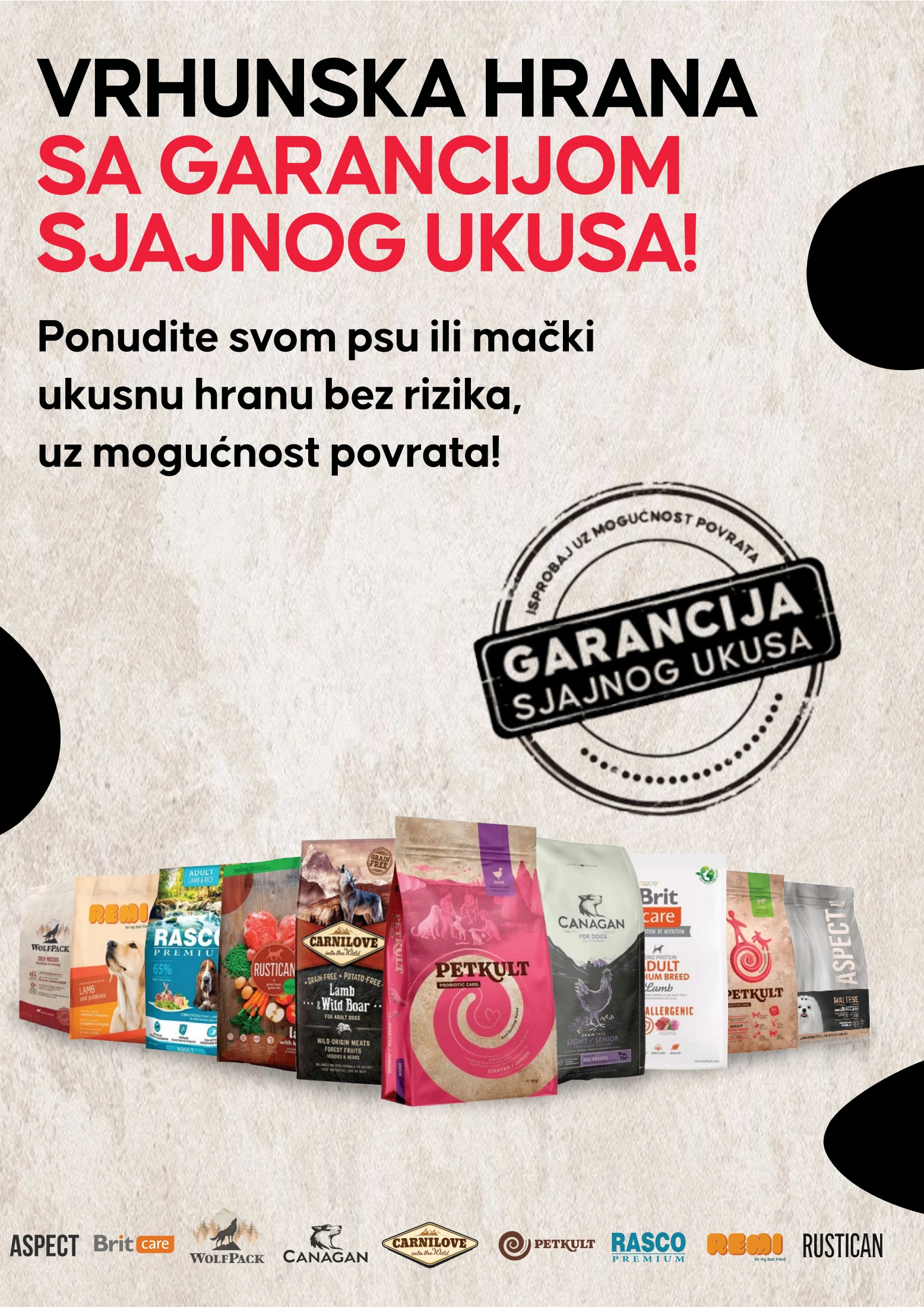 Pet centar katalog 24.7-20.8.2025.