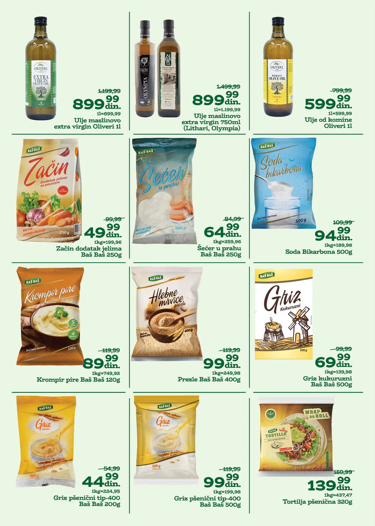 Univerexport katalog 8-28.7.2025.
