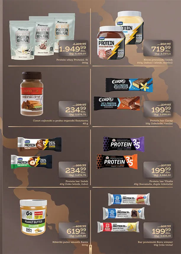 Univerexport katalog PREMIUM 3-31.7.2025.