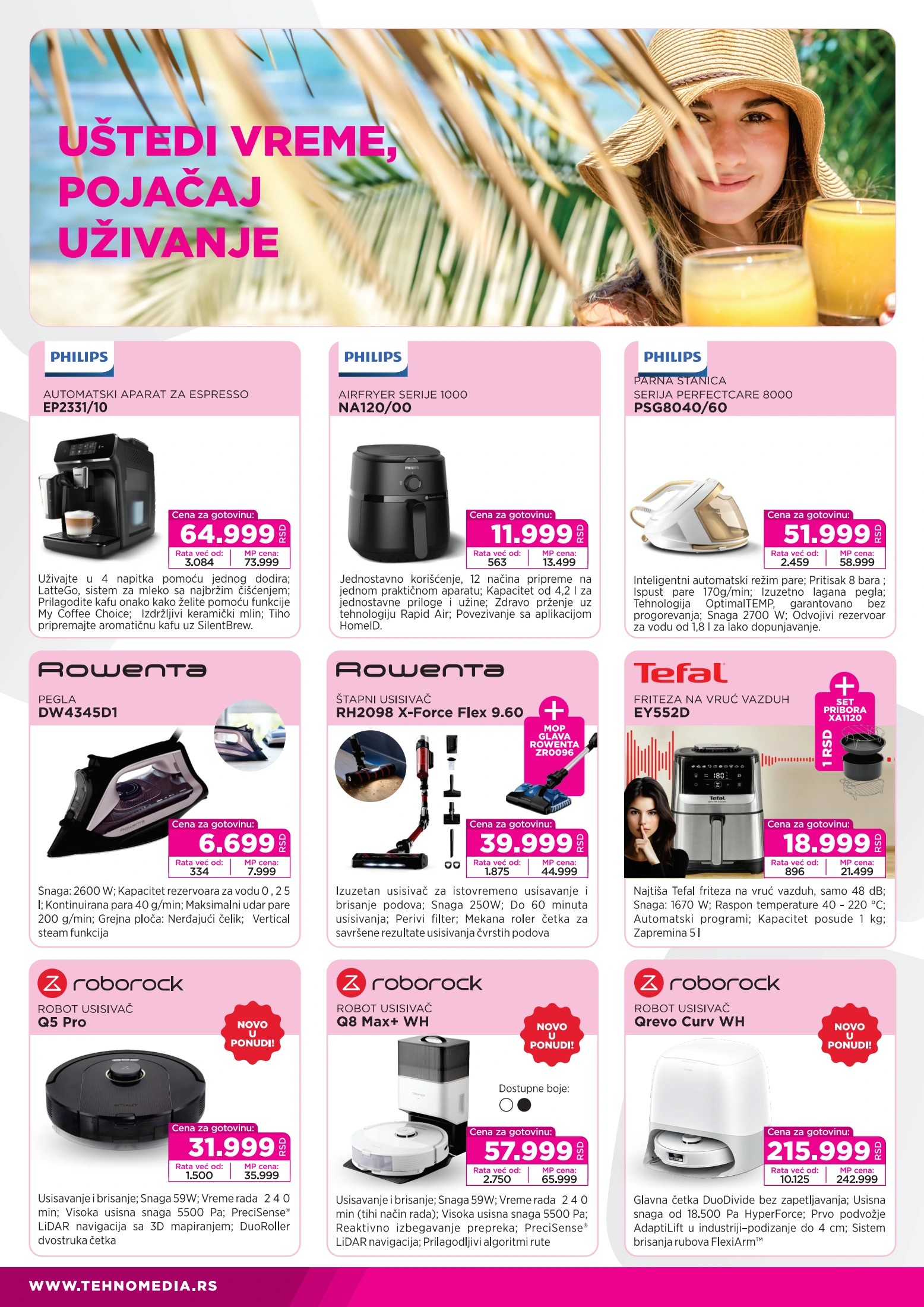 Tehnomedia katalog 7-28.7.2025.