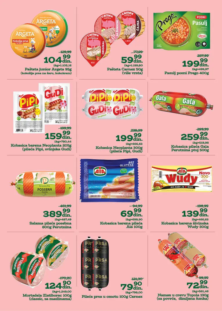 Univerexport katalog 21.7-3.8.2025.