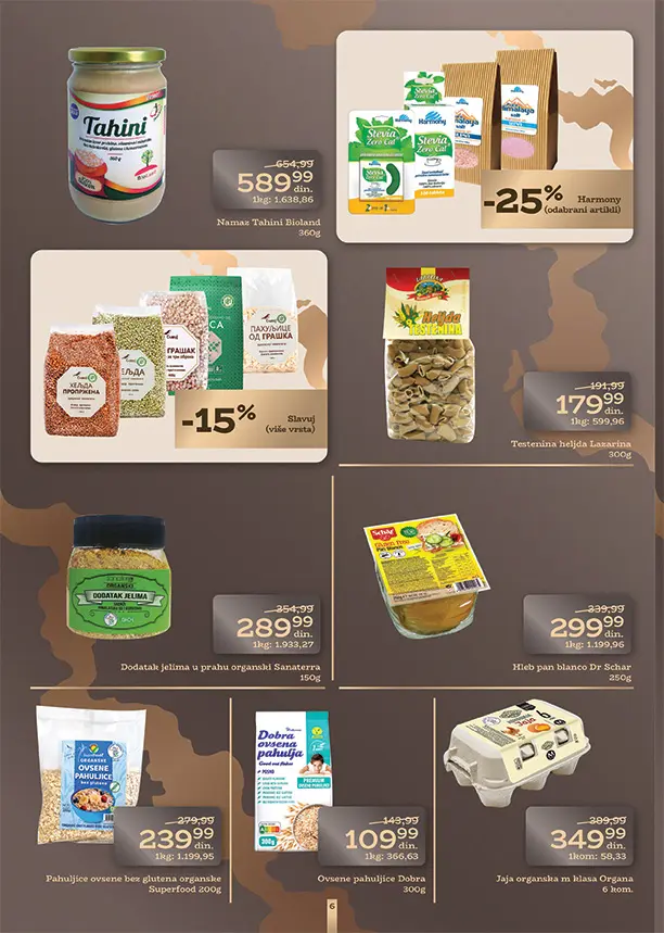 Univerexport katalog PREMIUM 3-31.7.2025.